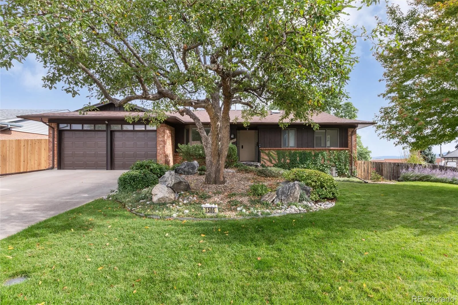 1586 S Wright Court Lakewood CO 80228 | MLS #REC5297022 10142026204817 1600 1