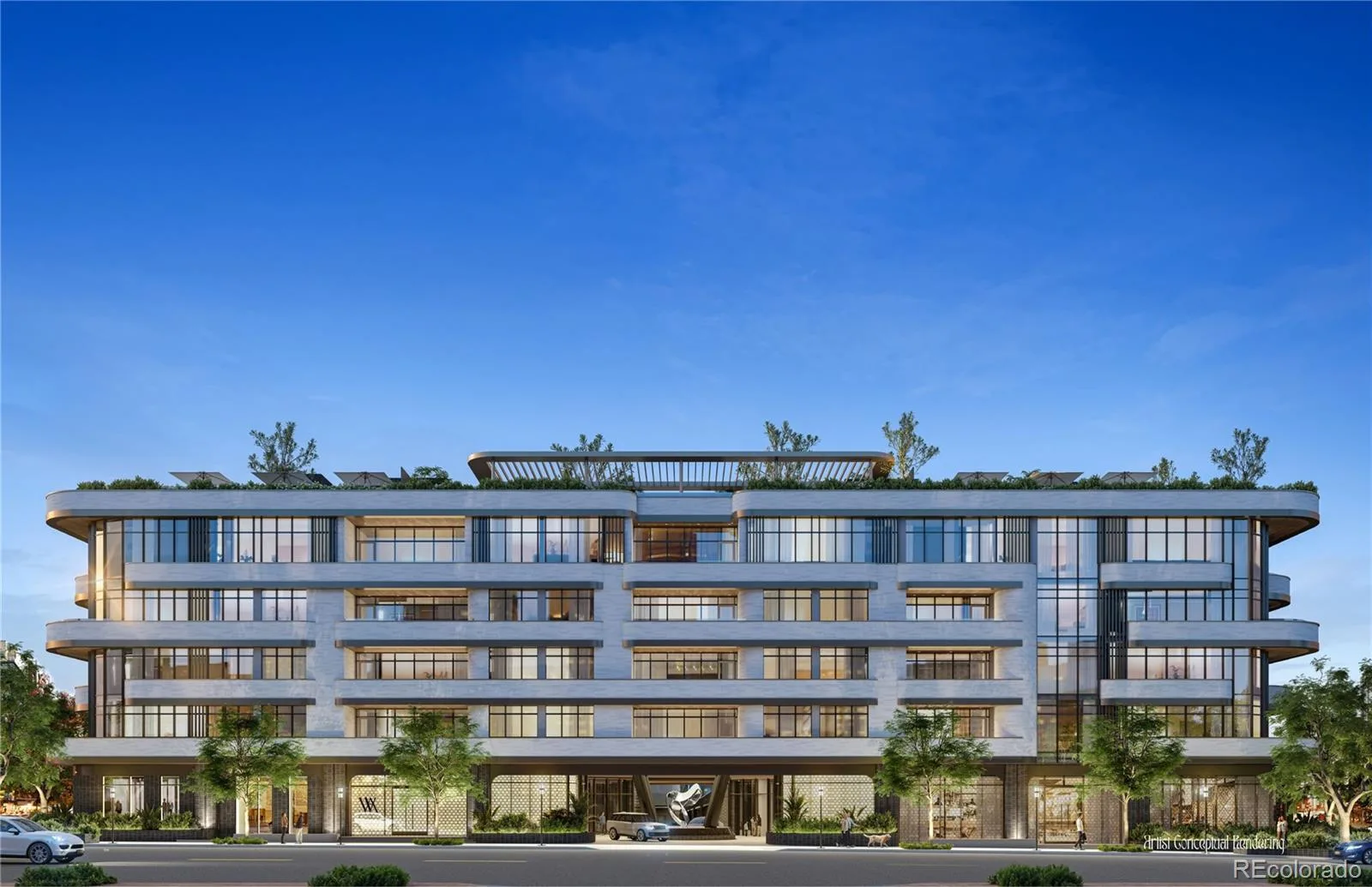 185 Steele Street #209 Denver CO 80206 | MLS #REC5297047 06122026081013 1600 2