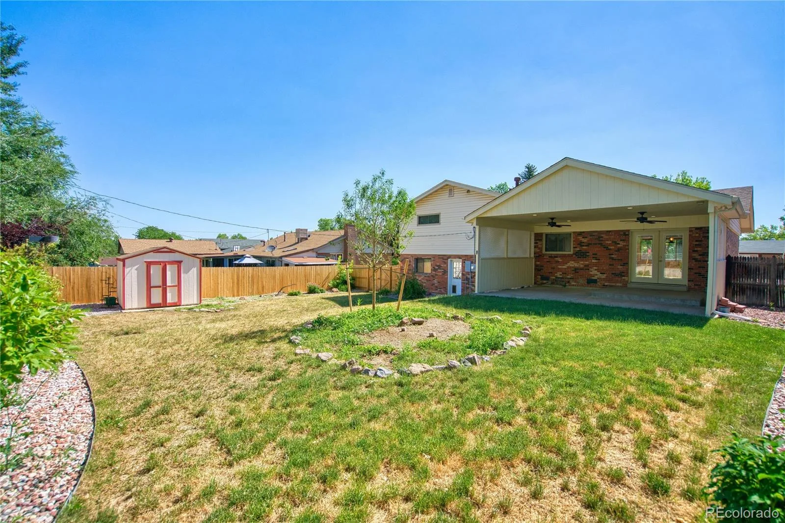 10469 Ronald Lane Northglenn CO 80234 | MLS #REC5298156 07022026063318 1600 22