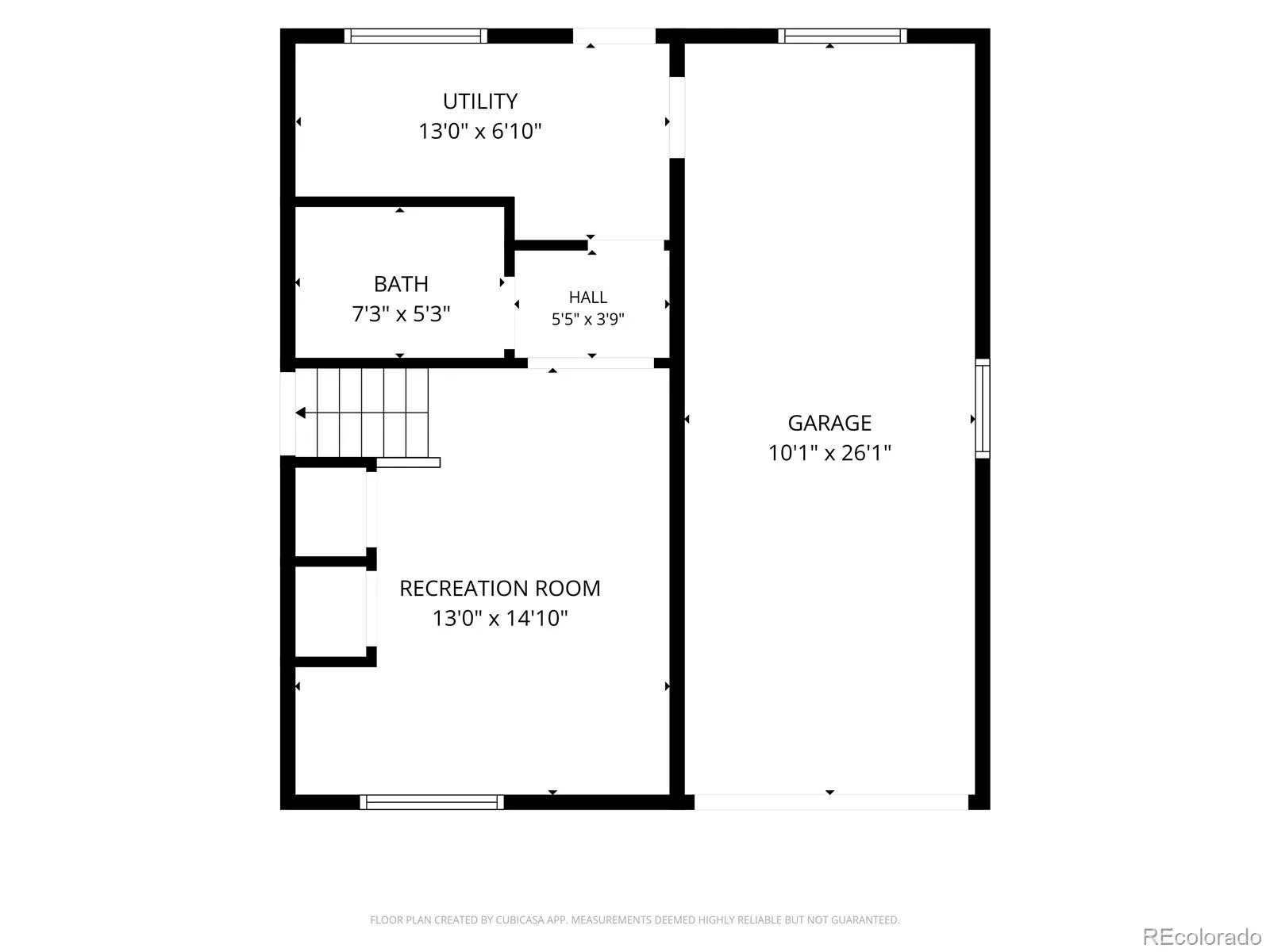 10469 Ronald Lane Northglenn CO 80234 | MLS #REC5298156 07022026063318 1600 27