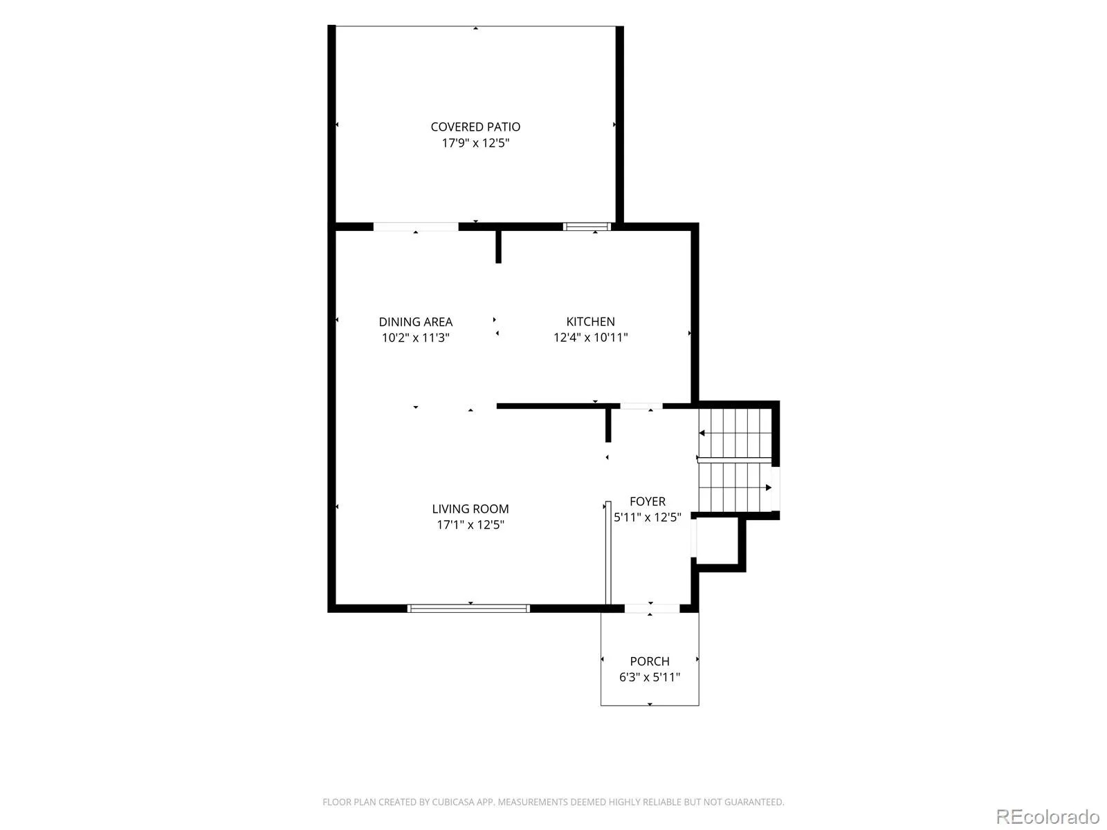 10469 Ronald Lane Northglenn CO 80234 | MLS #REC5298156 07022026063318 1600 28