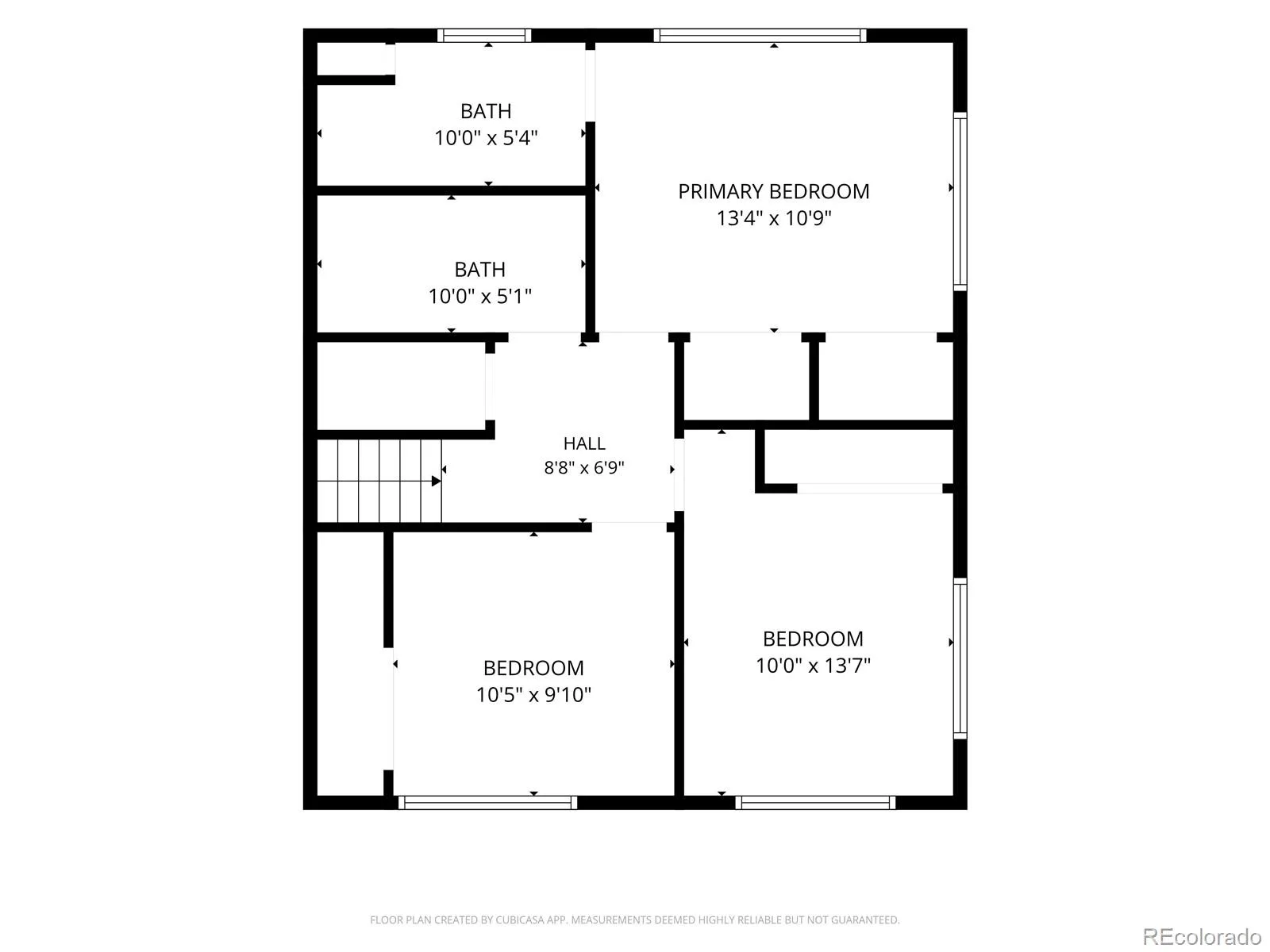 10469 Ronald Lane Northglenn CO 80234 | MLS #REC5298156 07022026063318 1600 29