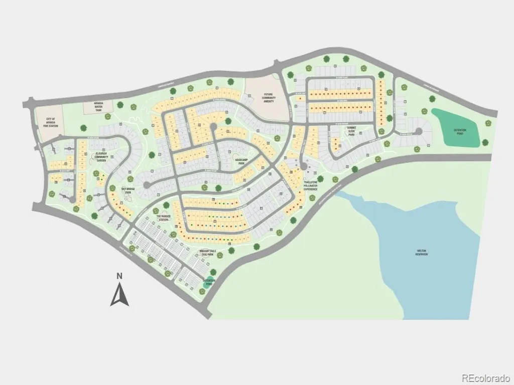 17018 W 92nd Place Arvada CO 80007 MLS #REC5298576 05282026140647 1024 29