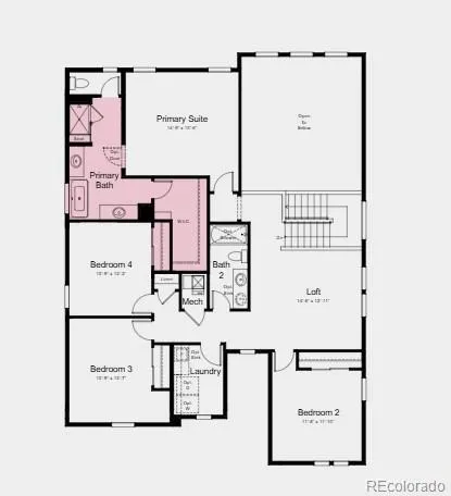 17018 W 92nd Place Arvada CO 80007 MLS #REC5298576 05282026140647 415 2