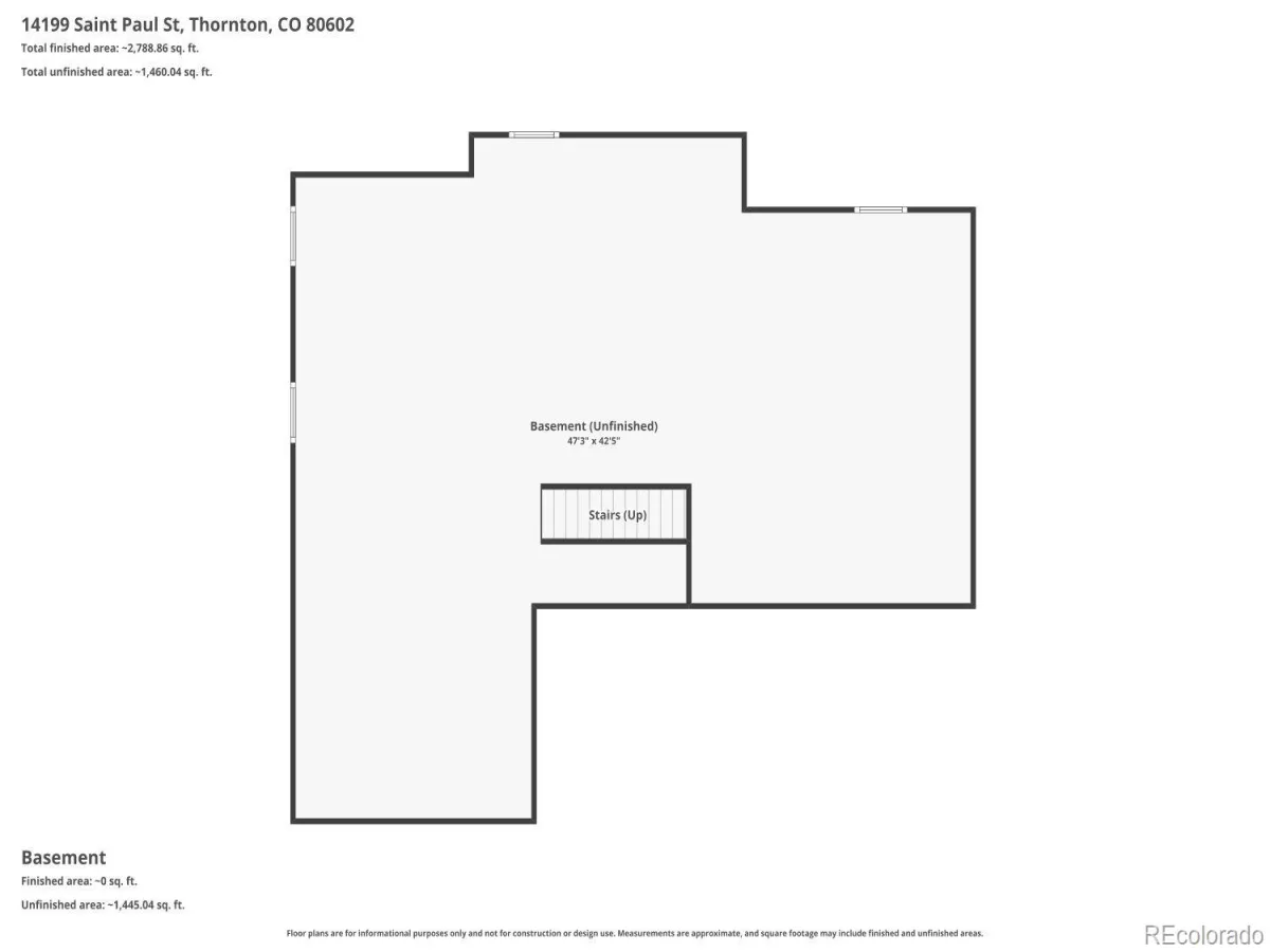 14199 St Paul Street Brighton CO 80602 | MLS #REC5299451 08212026192832 1200 29