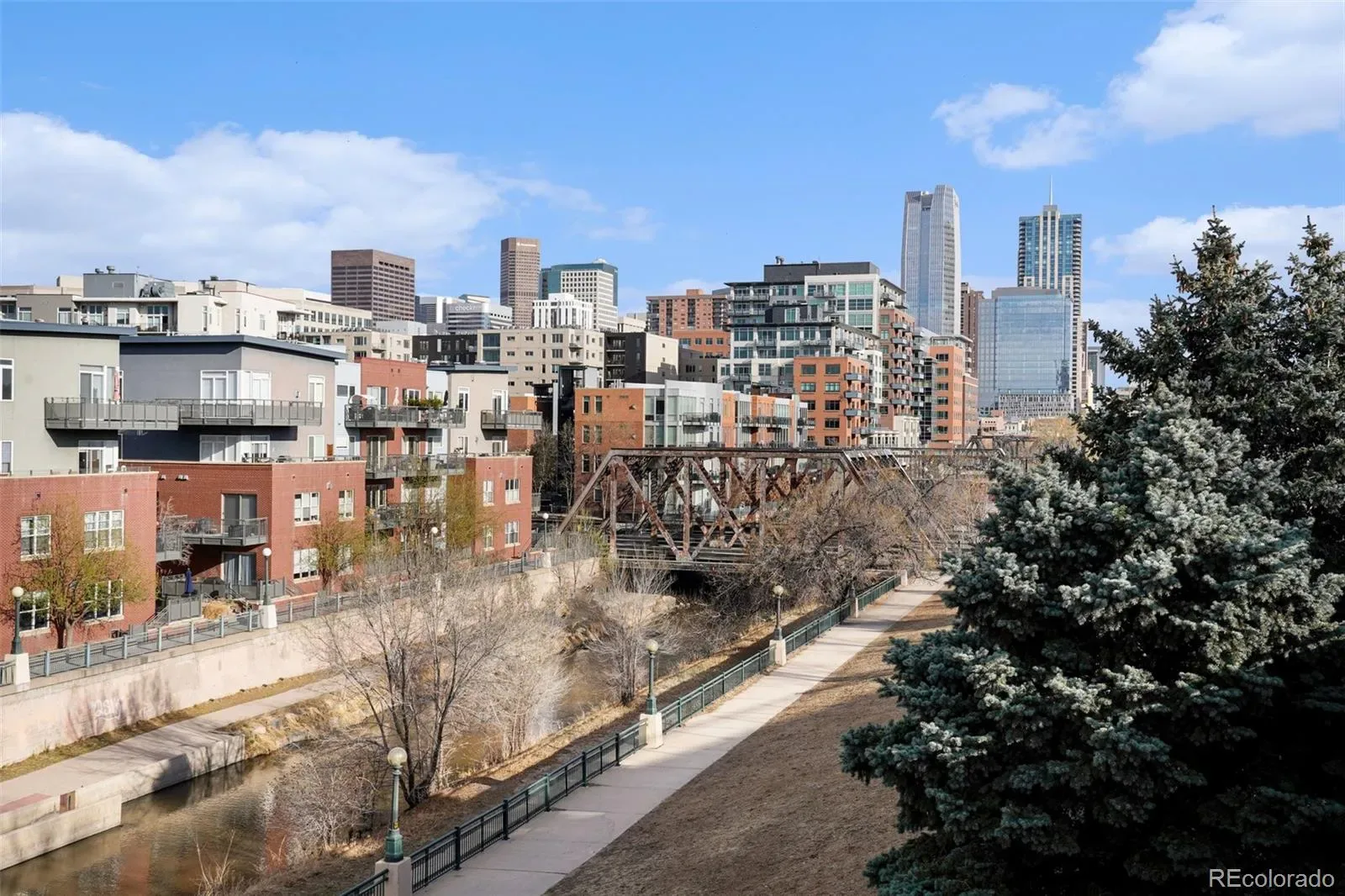 1475 Delgany Street #205 Denver CO 80202 MLS #REC5299785 03172026175608 1600 1