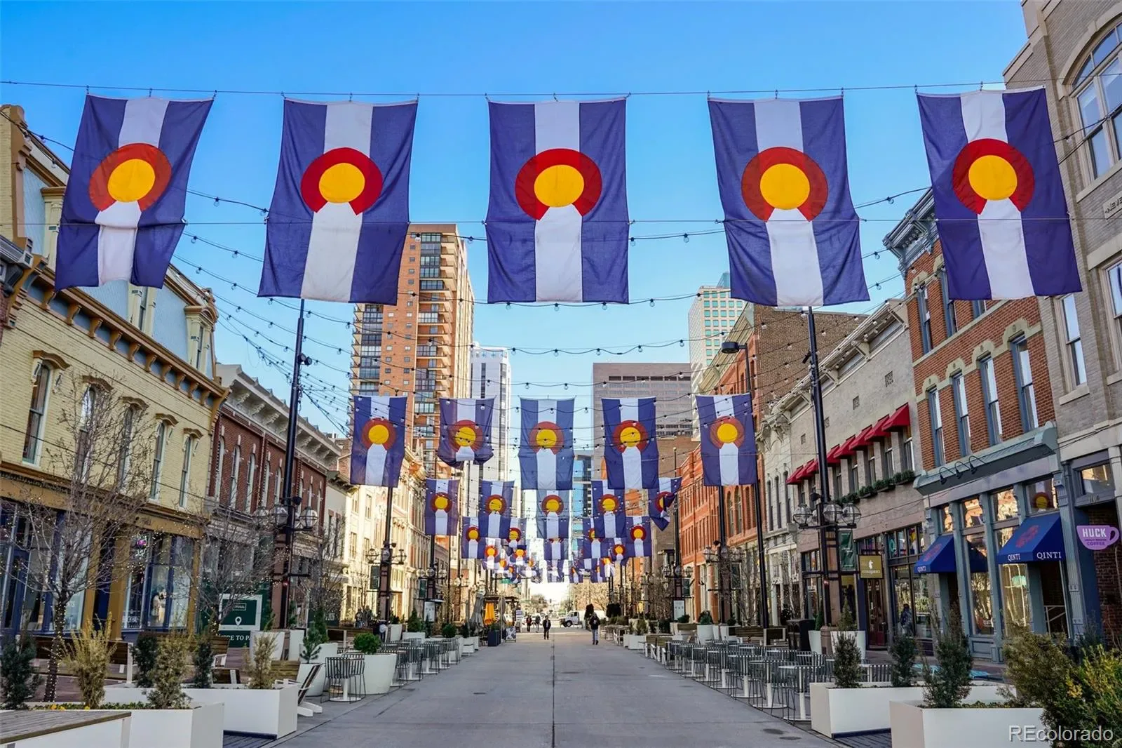 1475 Delgany Street #205 Denver CO 80202 MLS #REC5299785 03172026175608 1600 25