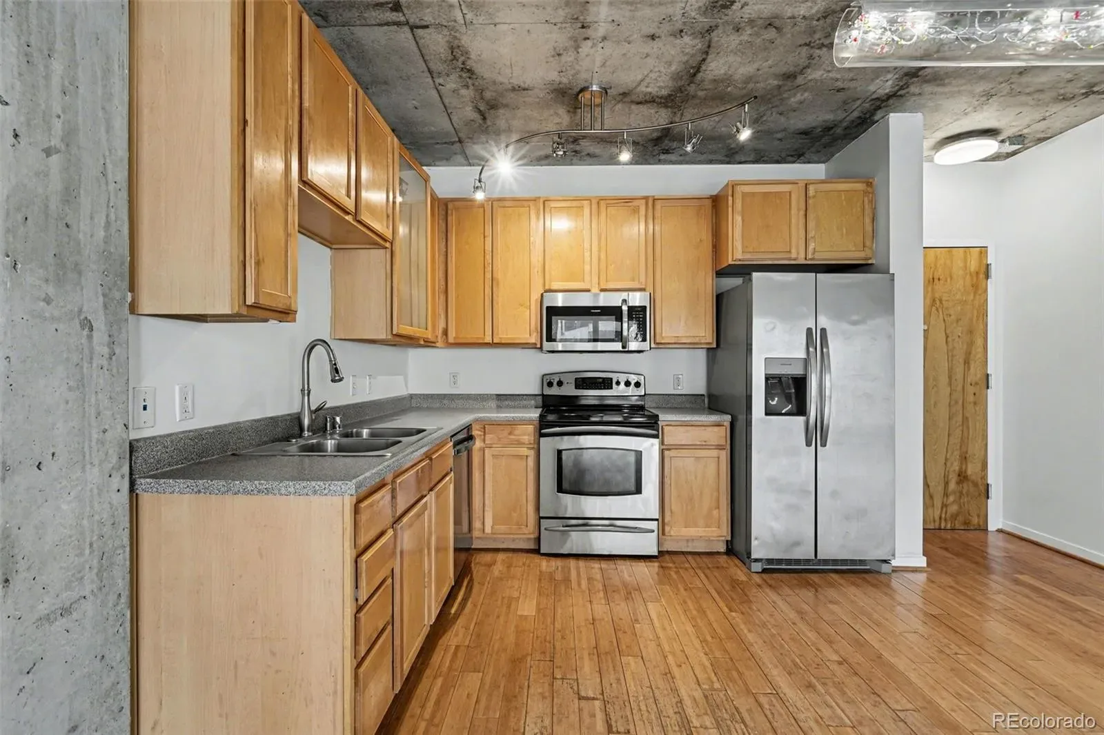 1475 Delgany Street #205 Denver CO 80202 MLS #REC5299785 03172026175608 1600 4