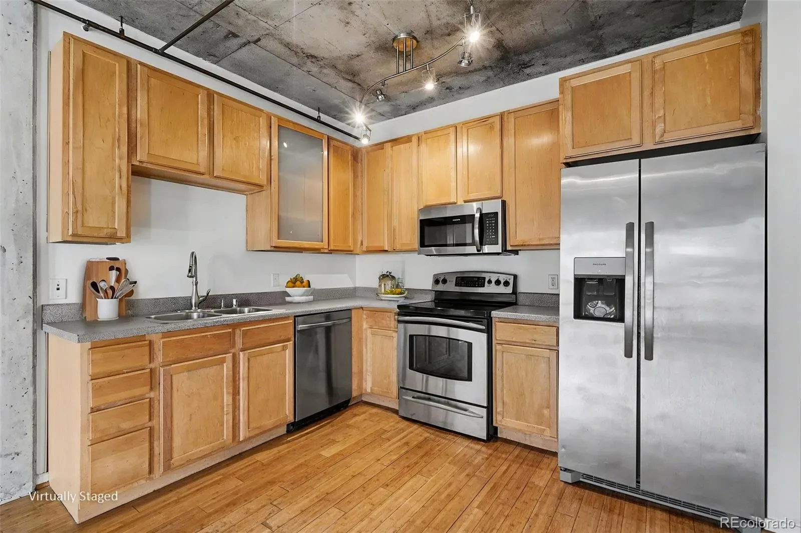 1475 Delgany Street #205 Denver CO 80202 MLS #REC5299785 03172026175608 1600 5