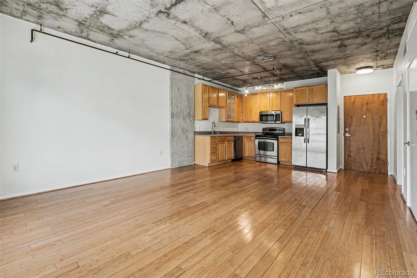 1475 Delgany Street #205 Denver CO 80202 MLS #REC5299785 03172026175608 1600 6