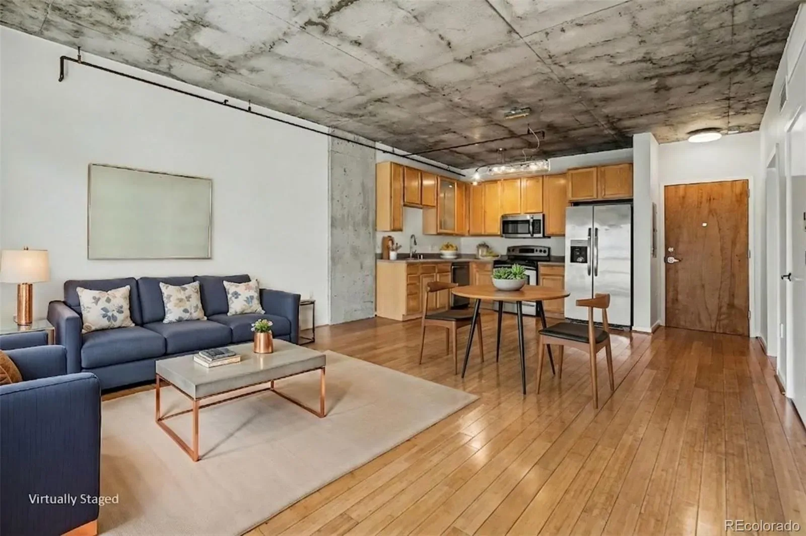1475 Delgany Street #205 Denver CO 80202 MLS #REC5299785 03172026175608 1600 7