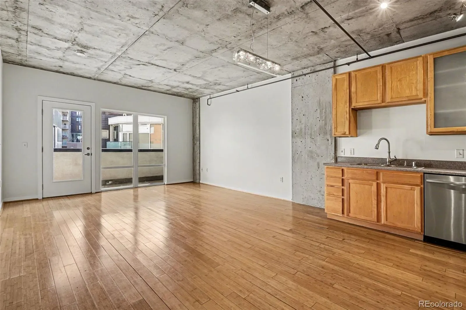 1475 Delgany Street #205 Denver CO 80202 MLS #REC5299785 03172026175608 1600 8