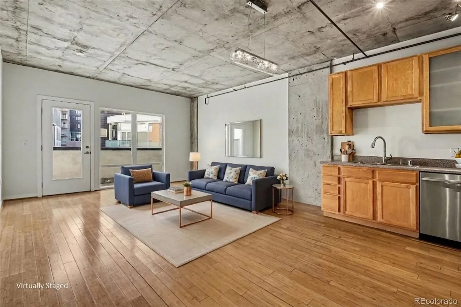 1475 Delgany Street #205 Denver CO 80202 MLS #REC5299785 03172026175608 1600 9