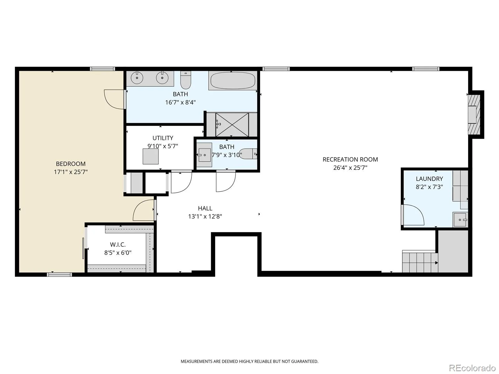1843 S Pierson Court Lakewood CO 80232 | MLS #REC5300663 09302026152125 1600 44