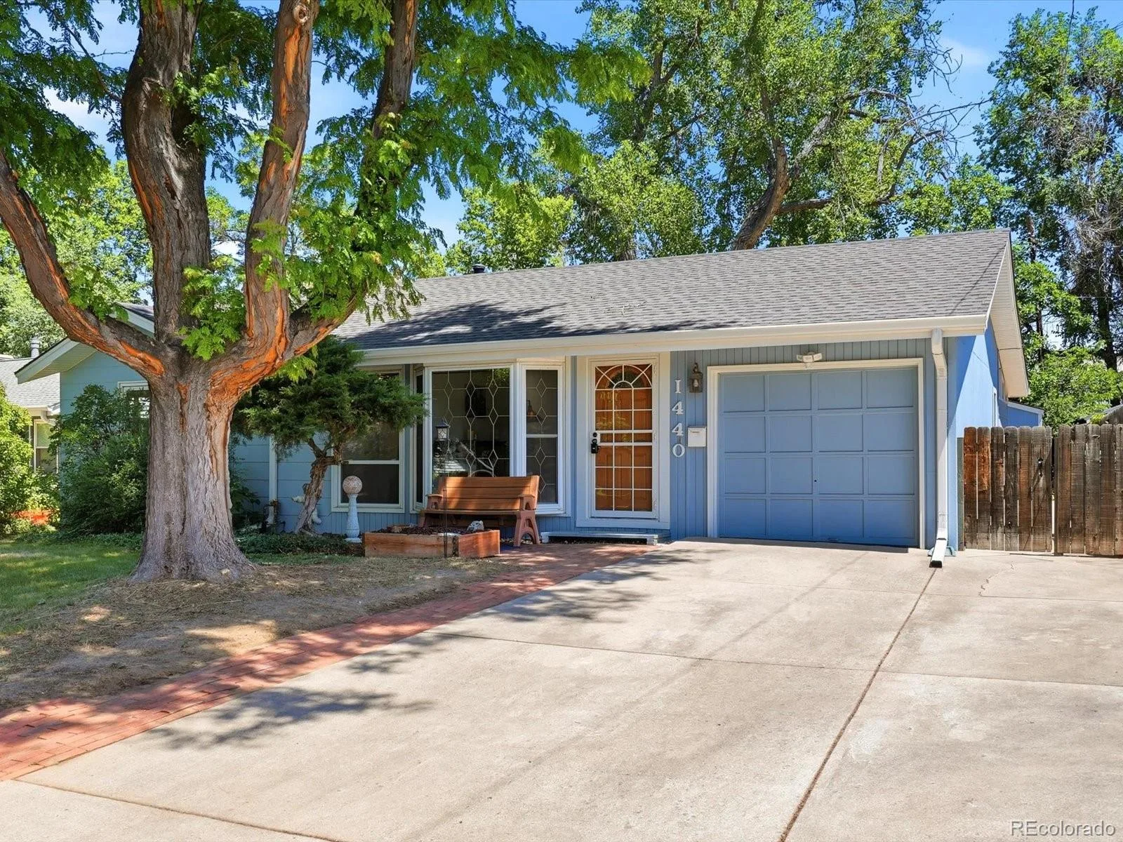 1440 S Hudson Street Denver CO 80222 MLS #REC5302249 06262026204018 1600 2