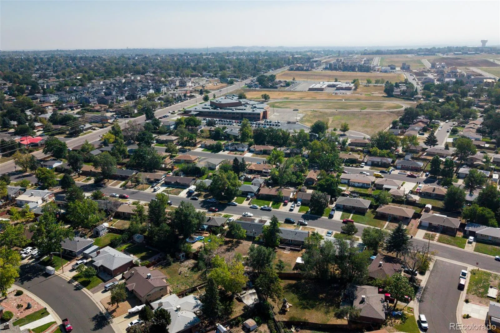 8711 Oakwood Street Westminster CO 80031 | MLS #REC5303105 08172026233219 1600 22