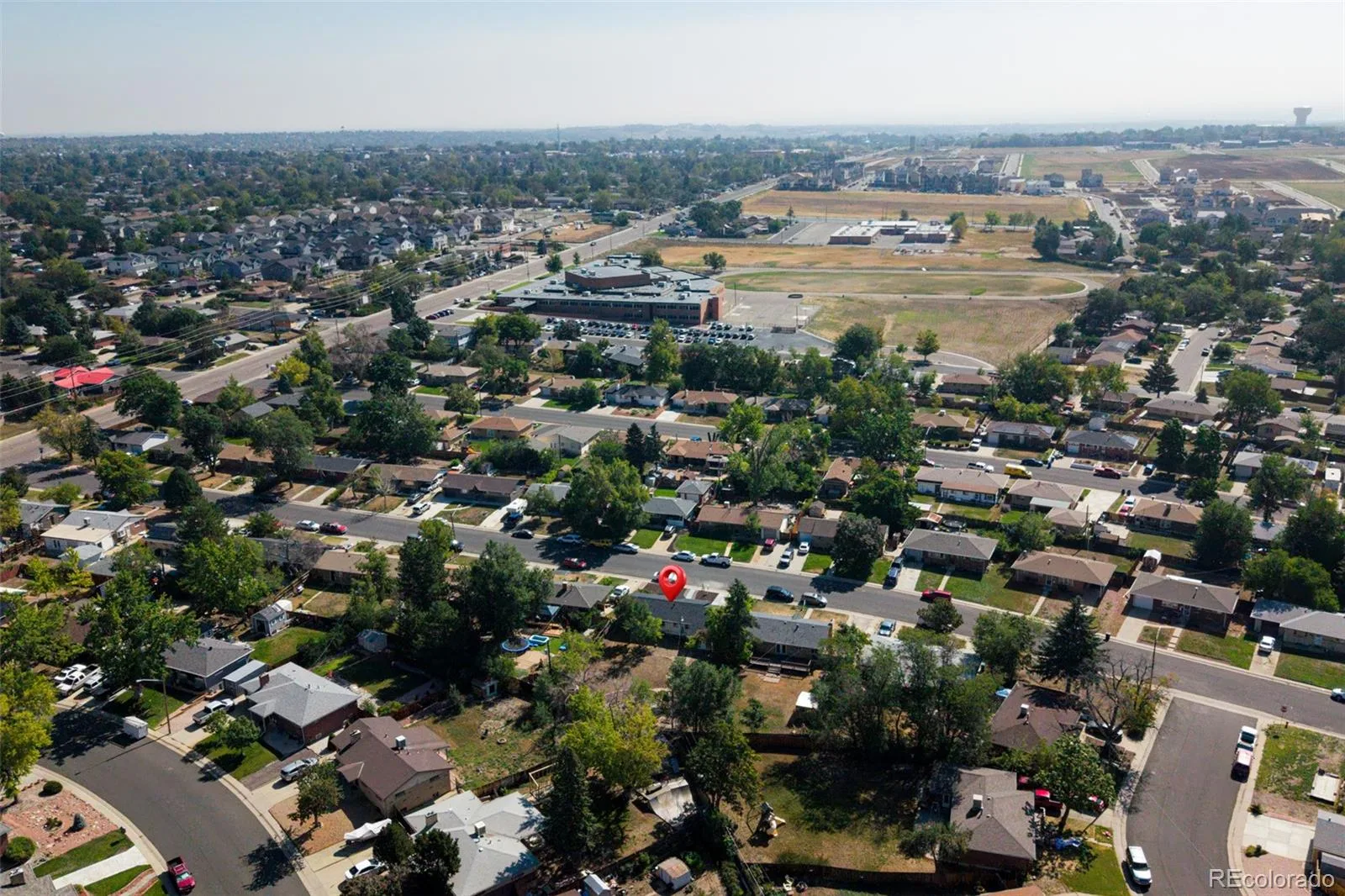 8711 Oakwood Street Westminster CO 80031 | MLS #REC5303105 08172026233219 1600 23