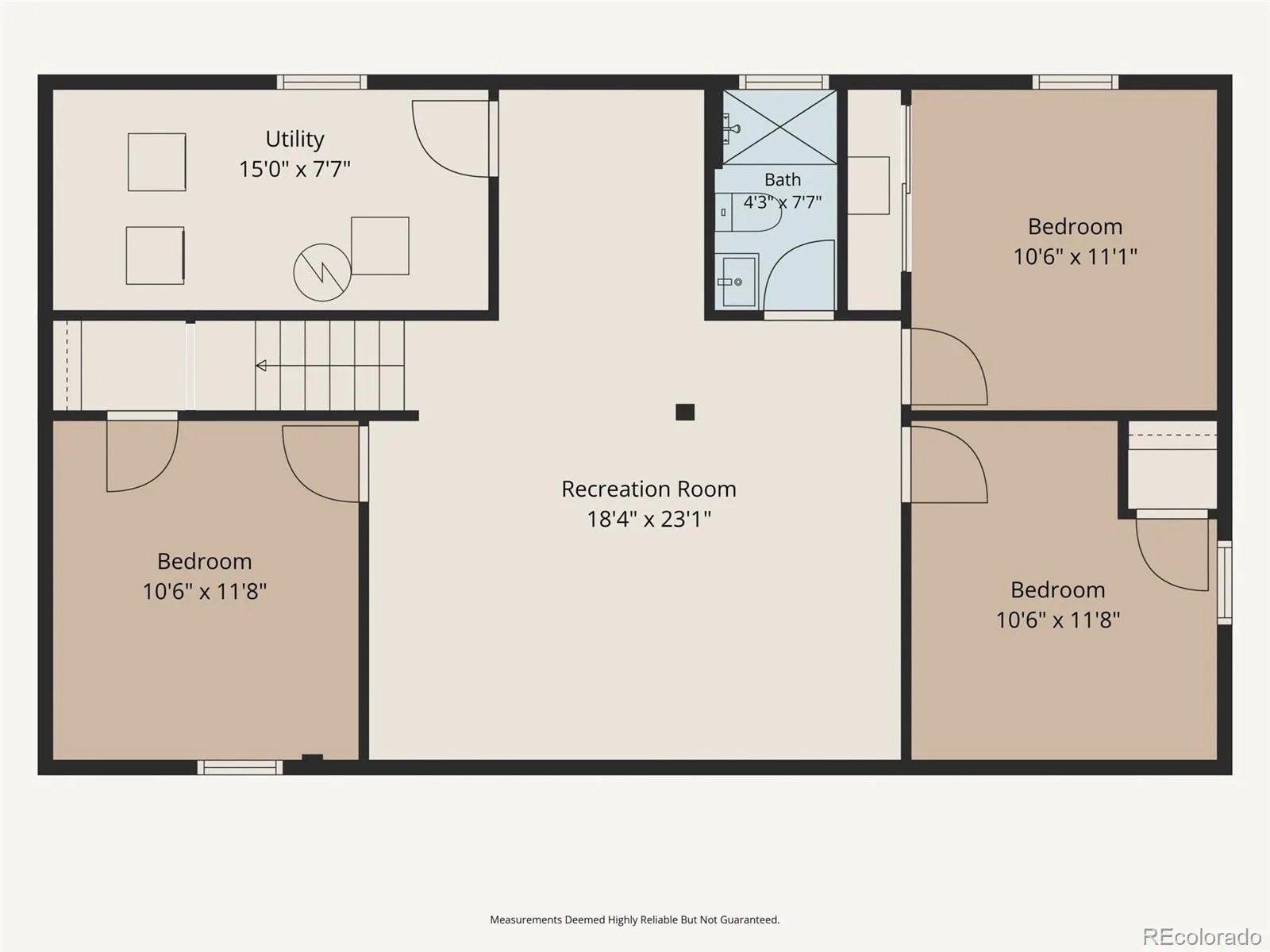 8711 Oakwood Street Westminster CO 80031 | MLS #REC5303105 08172026233219 1600 25