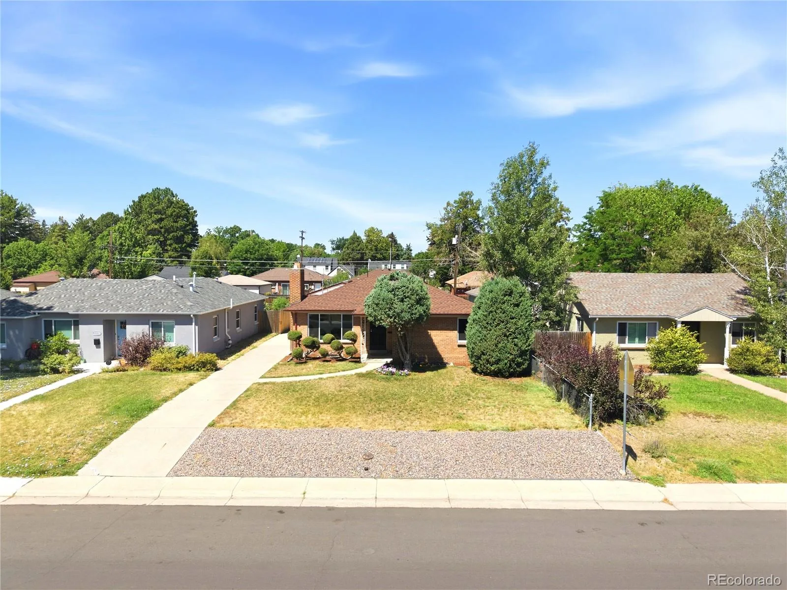 2127 Niagara Street Denver CO 80207 MLS #REC5304434 07162026000835 1600 3