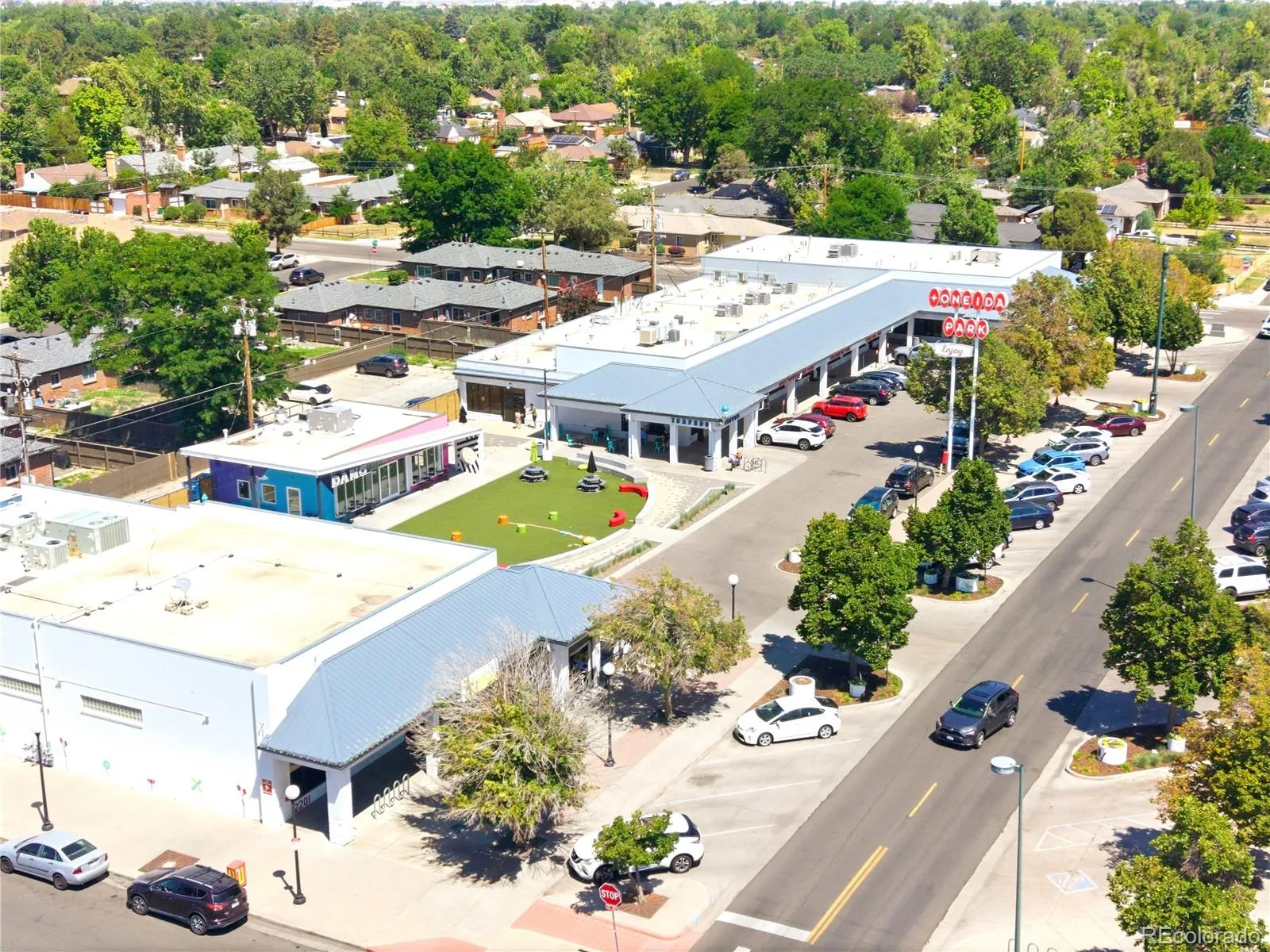 2127 Niagara Street Denver CO 80207 MLS #REC5304434 07162026000835 1600 40