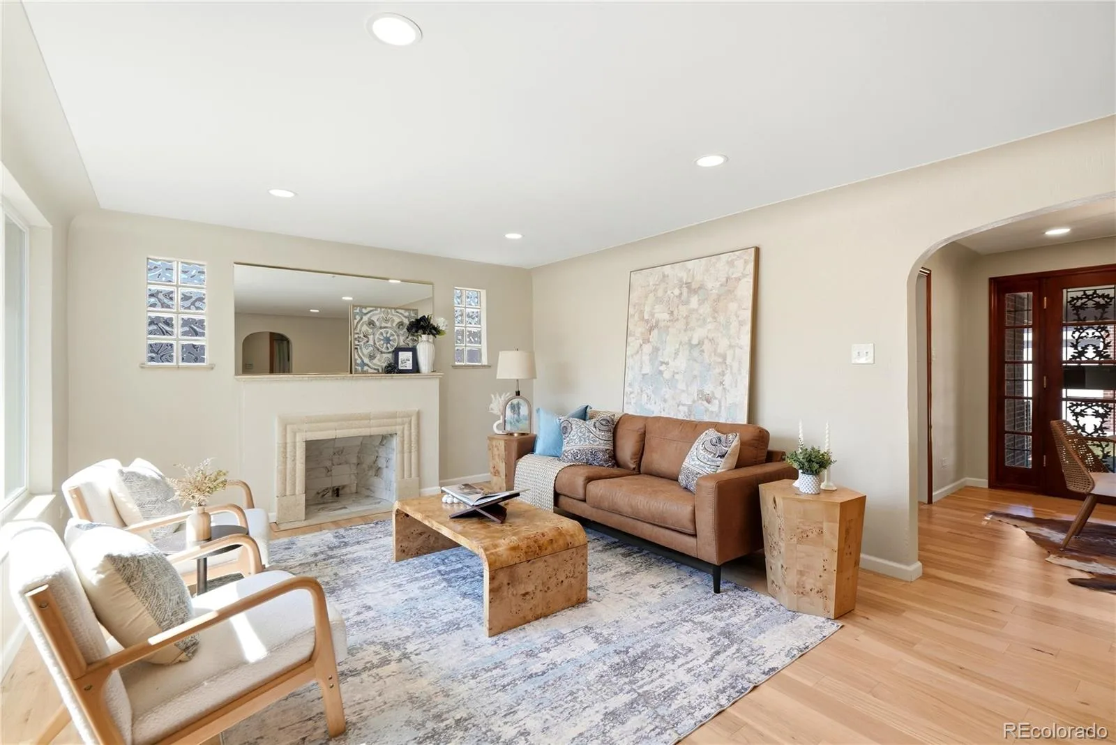 2127 Niagara Street Denver CO 80207 MLS #REC5304434 07162026000835 1600 7