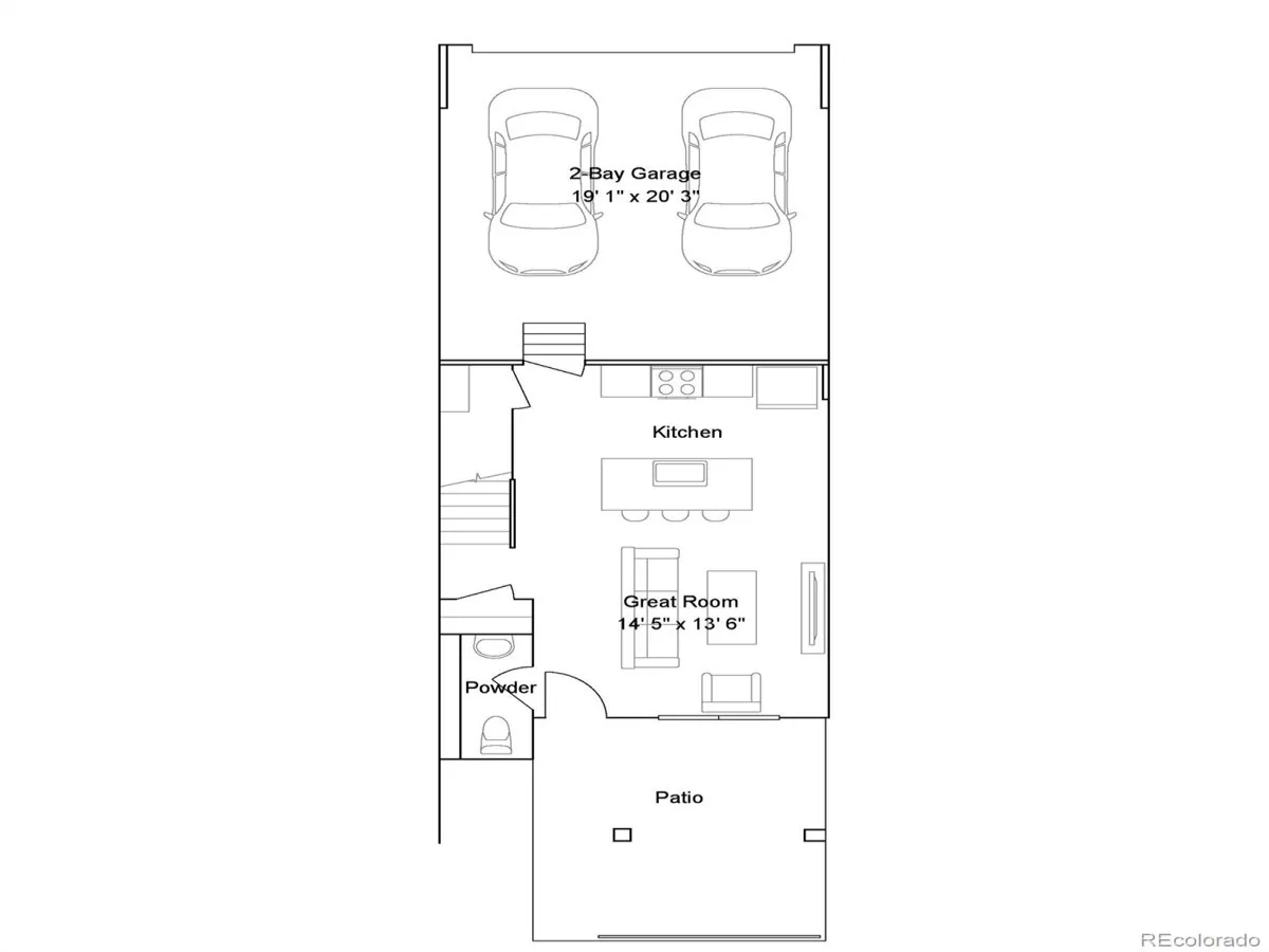 3055 S Kendrick Parkway Morrison CO 80465 | MLS #REC5304838 08052026213707 1200 1