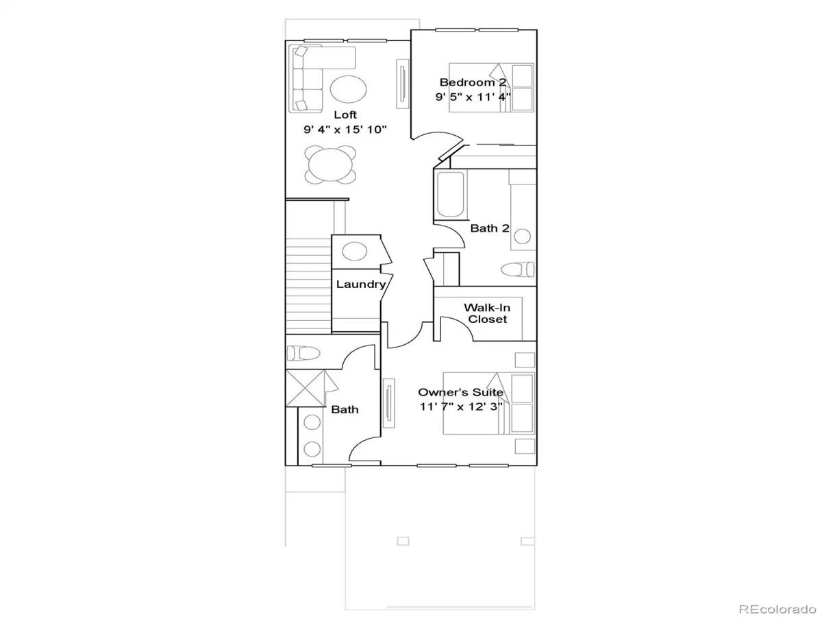 3055 S Kendrick Parkway Morrison CO 80465 | MLS #REC5304838 08052026213707 1200 2