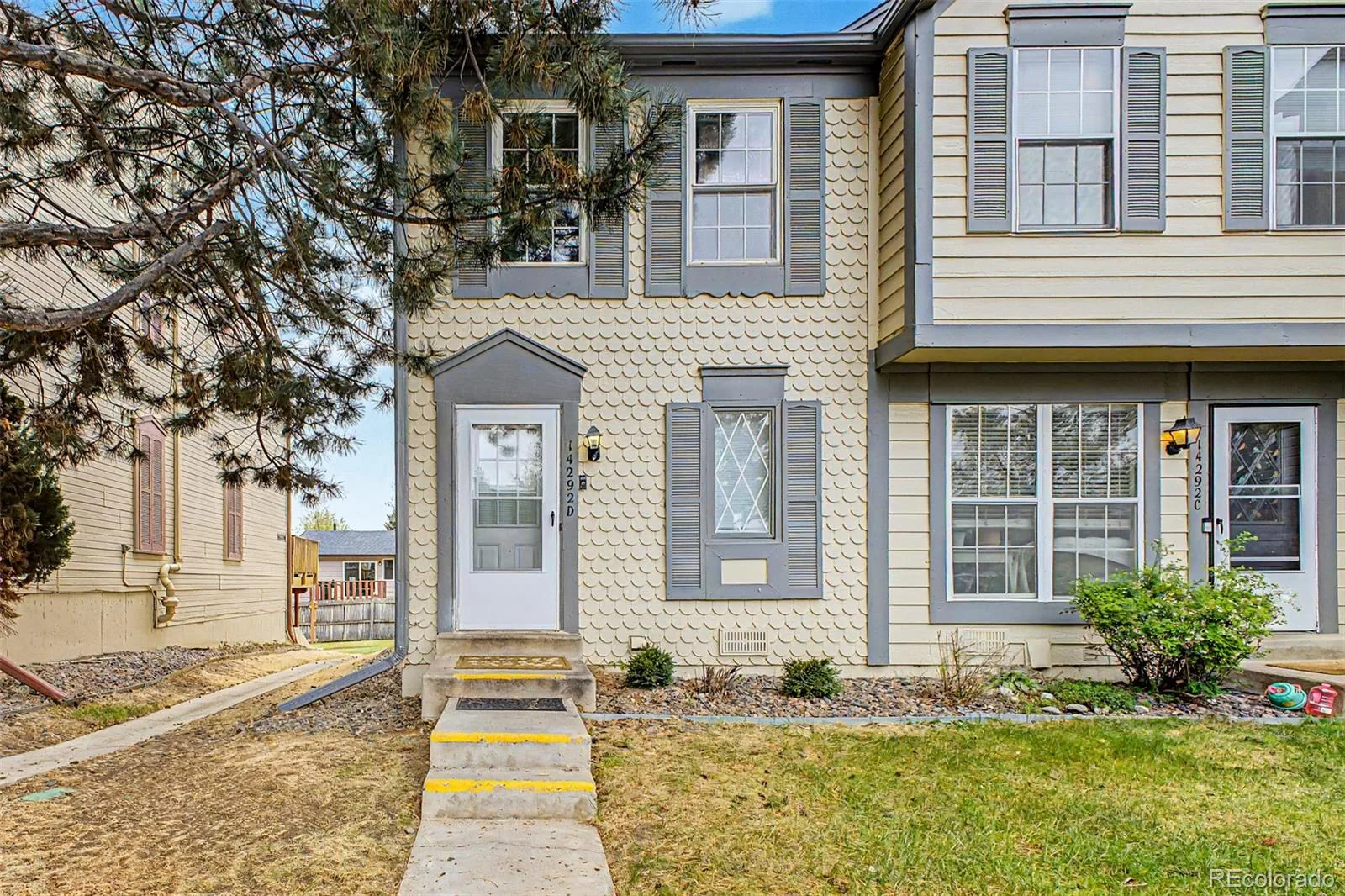 14292 E Hawaii Circle #D Aurora CO 80012 | MLS #REC5305442 08242026161049 1600 1