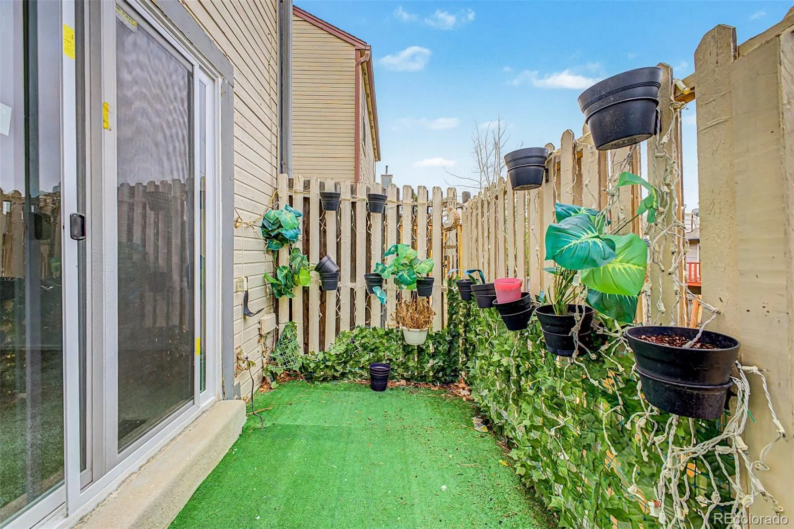 14292 E Hawaii Circle #D Aurora CO 80012 | MLS #REC5305442 08242026161049 1600 19