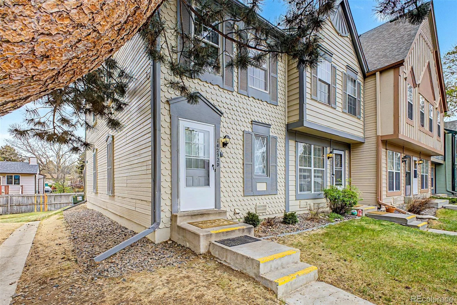 14292 E Hawaii Circle #D Aurora CO 80012 | MLS #REC5305442 08242026161049 1600 2