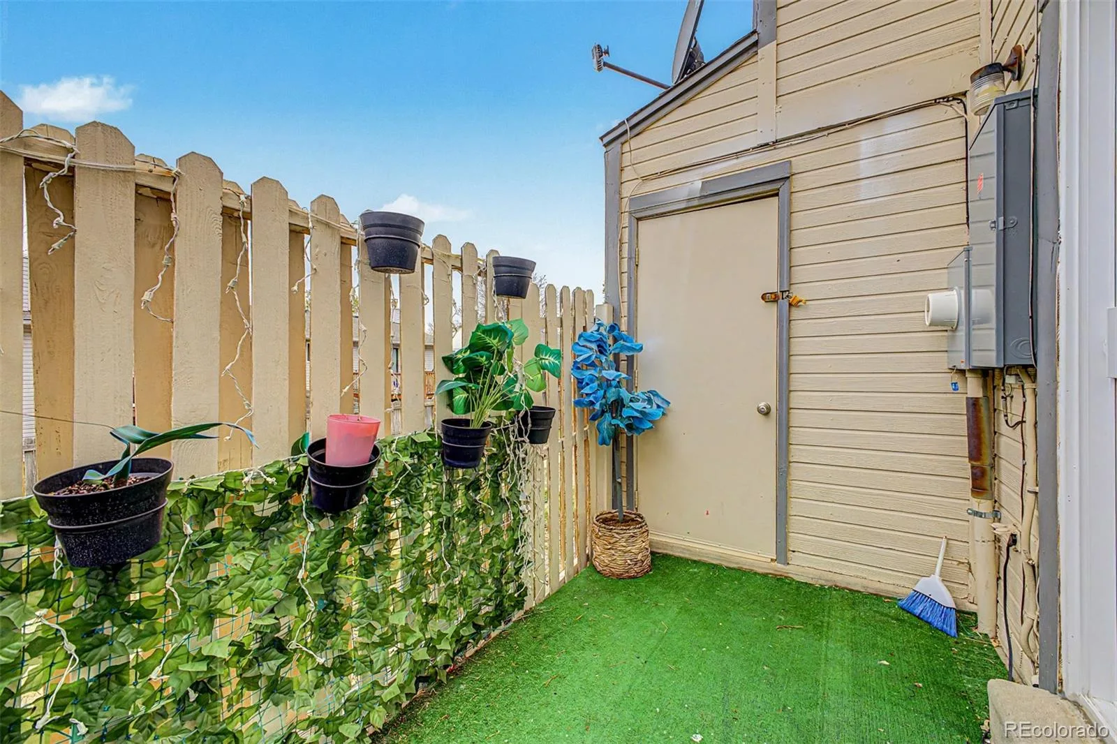14292 E Hawaii Circle #D Aurora CO 80012 | MLS #REC5305442 08242026161049 1600 20