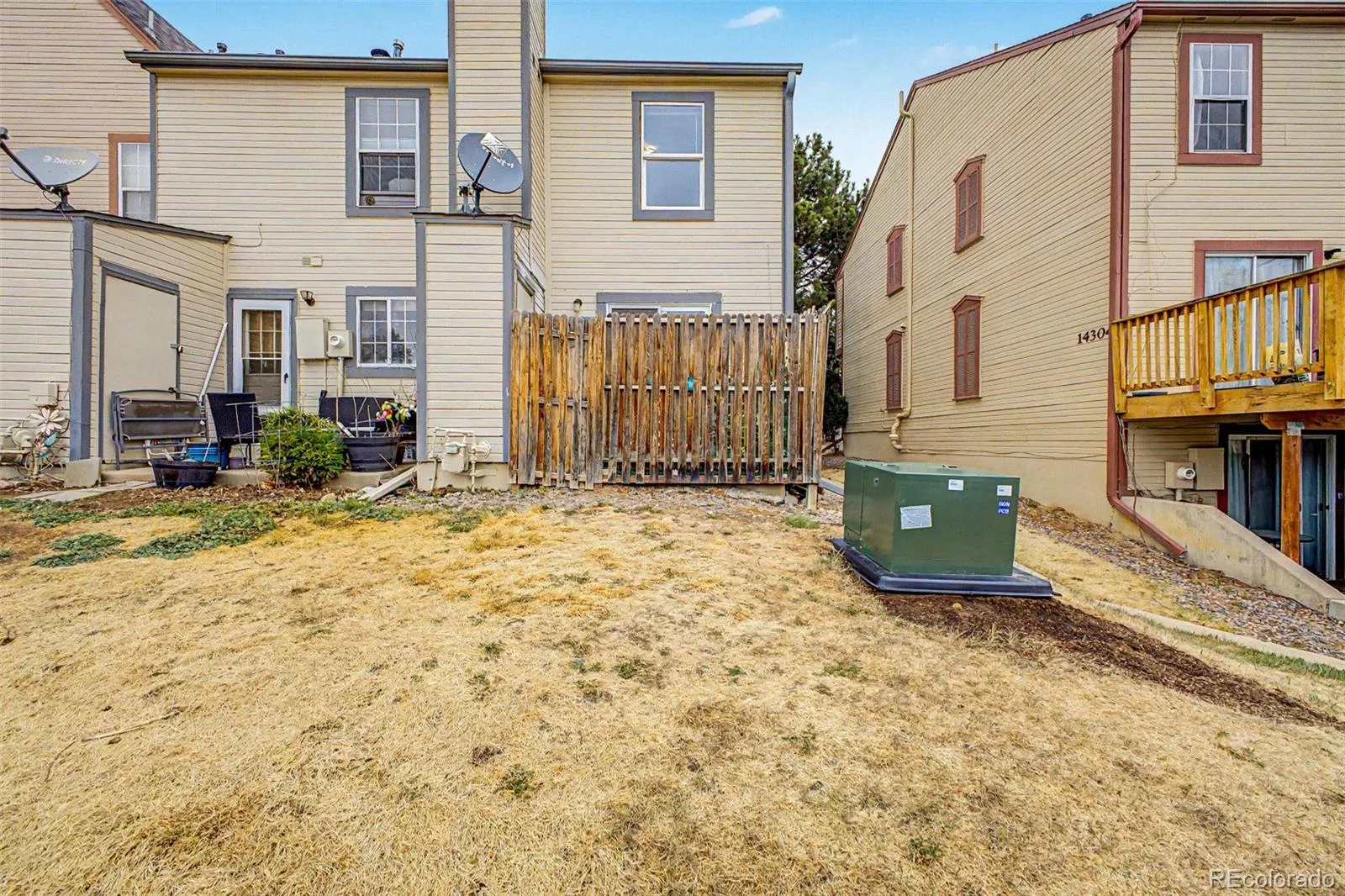 14292 E Hawaii Circle #D Aurora CO 80012 | MLS #REC5305442 08242026161049 1600 21