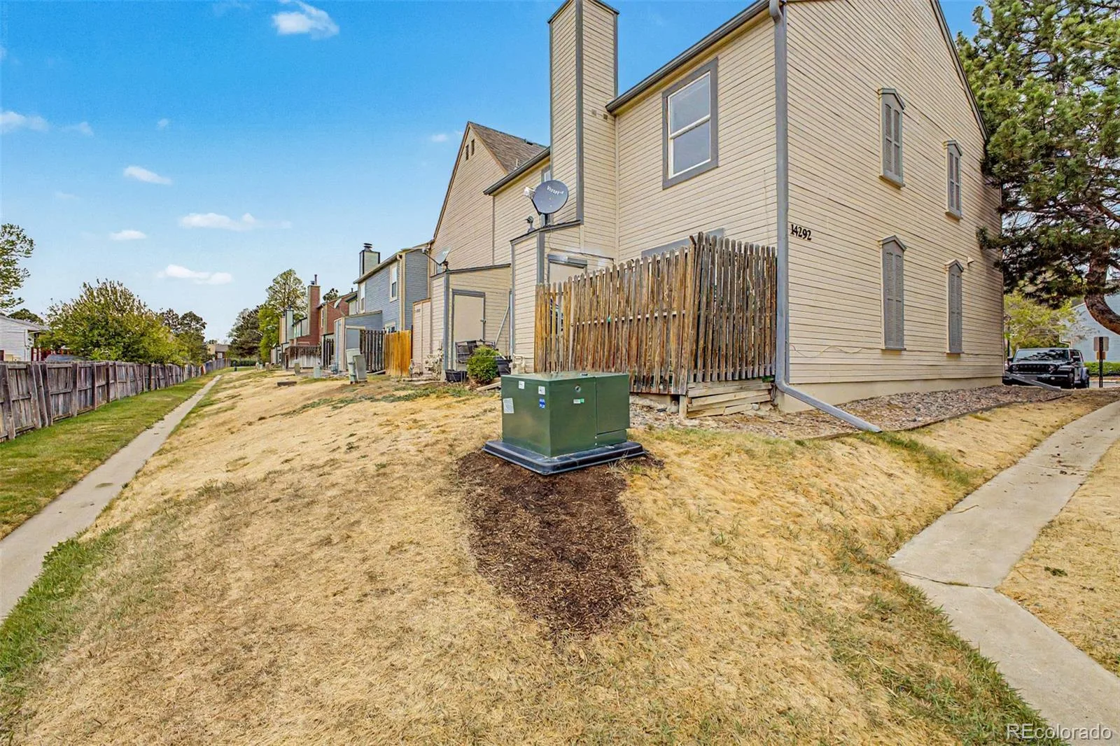 14292 E Hawaii Circle #D Aurora CO 80012 | MLS #REC5305442 08242026161049 1600 22