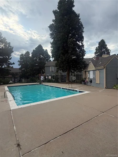 14292 E Hawaii Circle #D Aurora CO 80012 | MLS #REC5305442 08242026161049 800 23