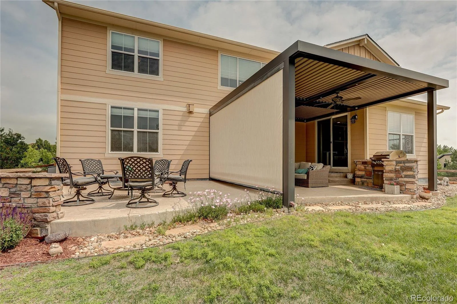 2246 Front Range Court Erie CO 80516 | MLS #REC5307428 07312026002718 1600 10