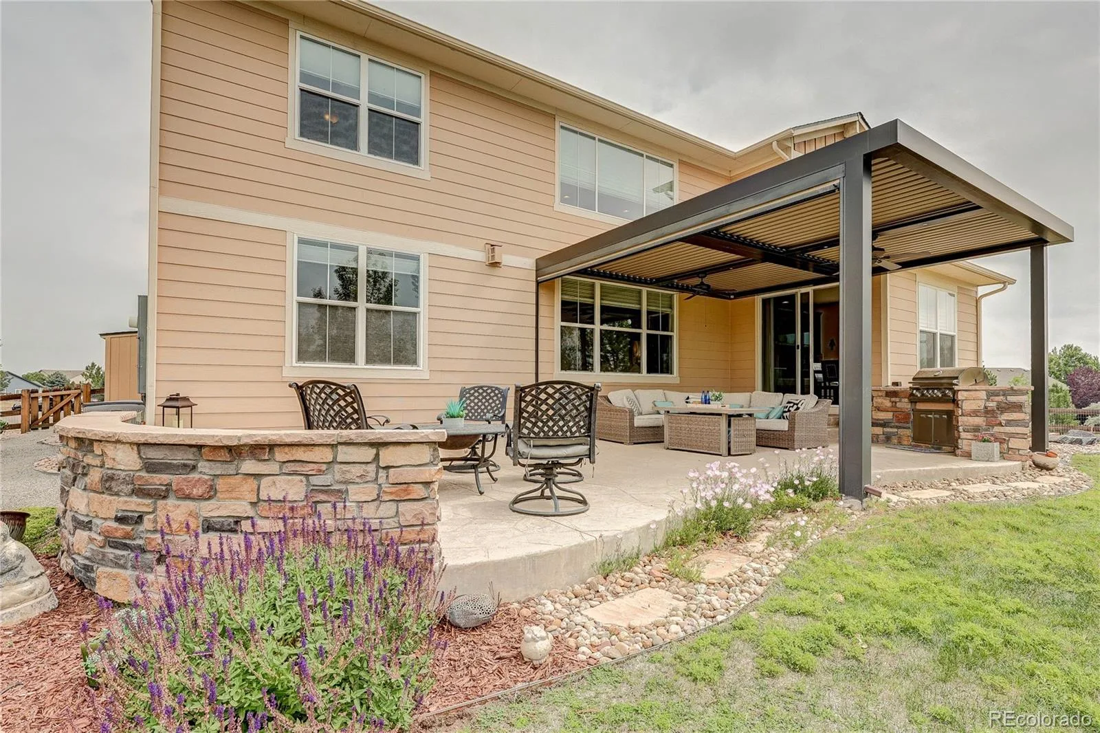2246 Front Range Court Erie CO 80516 | MLS #REC5307428 07312026002718 1600 11