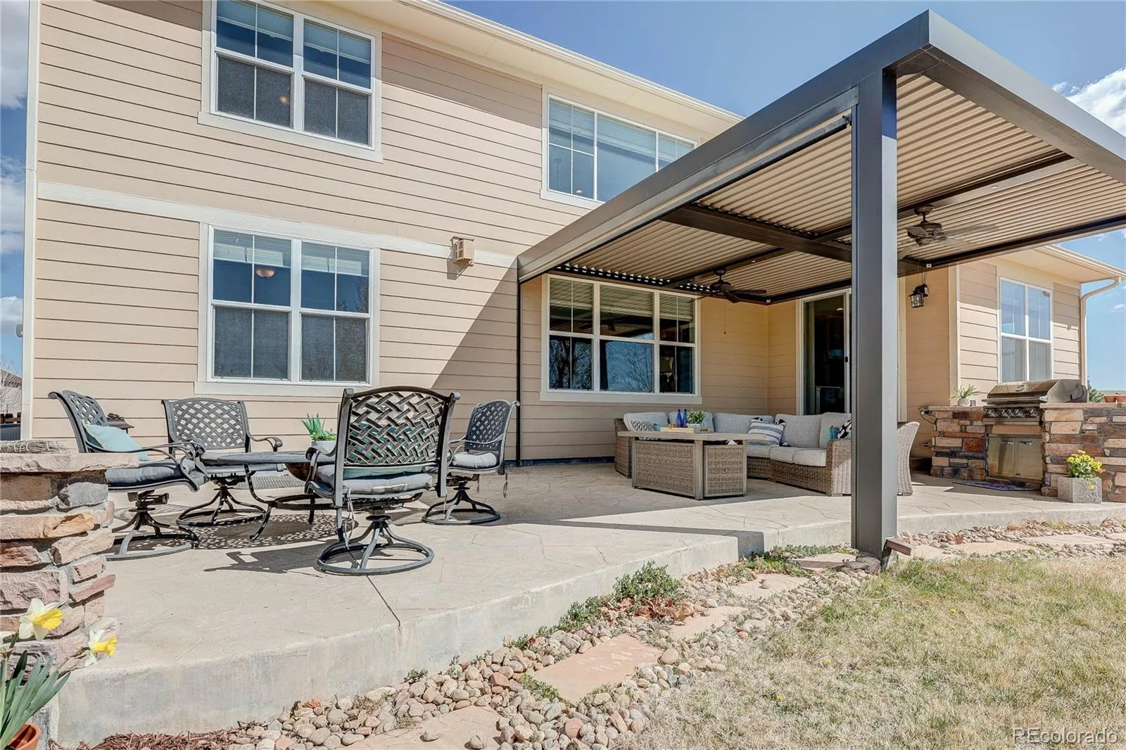 2246 Front Range Court Erie CO 80516 | MLS #REC5307428 07312026002718 1600 14