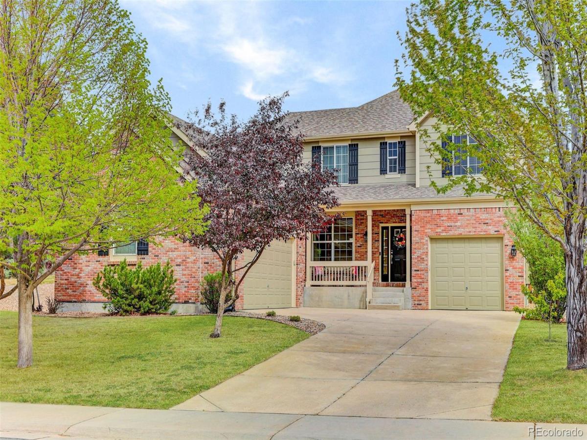 6012 S Ouray Street Aurora CO 80016 | MLS #REC5311505 MLS #REC5311505 image #0
