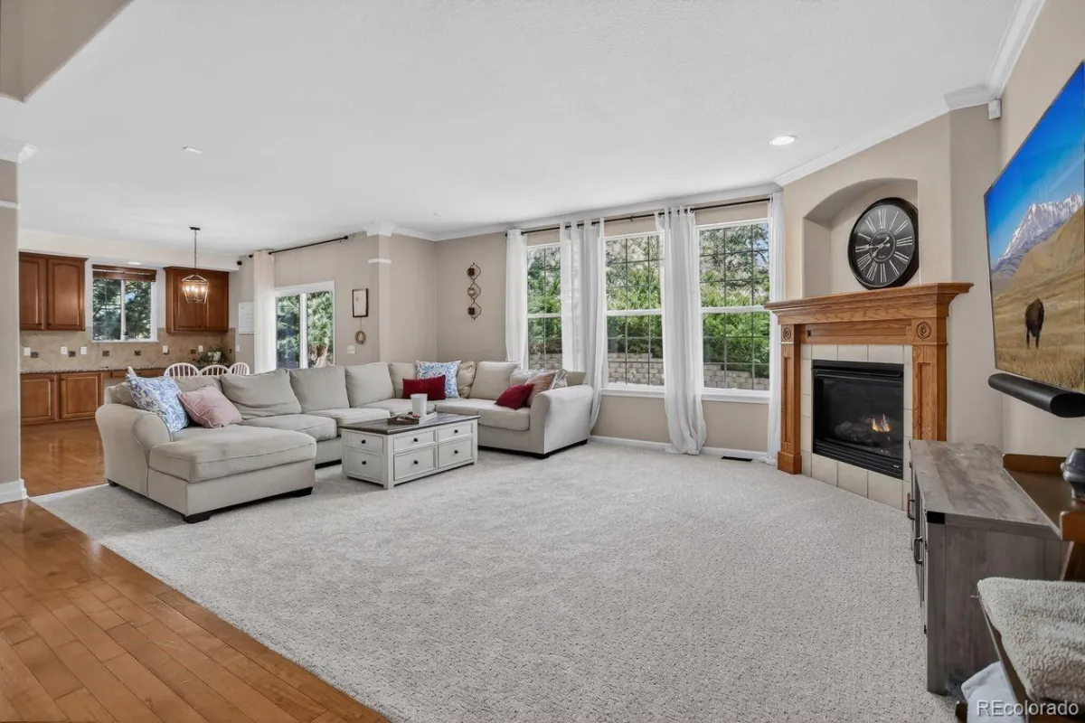 6012 S Ouray Street Aurora CO 80016 MLS #REC5311505 05112026200332 1200 16