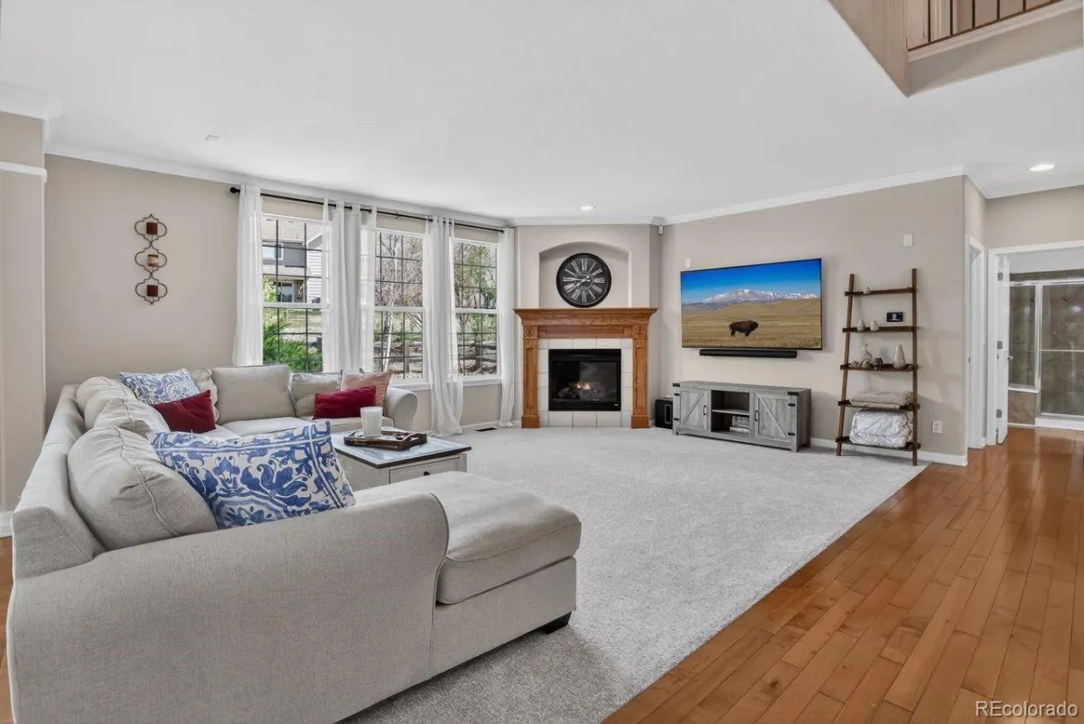6012 S Ouray Street Aurora CO 80016 MLS #REC5311505 05112026200332 1200 17