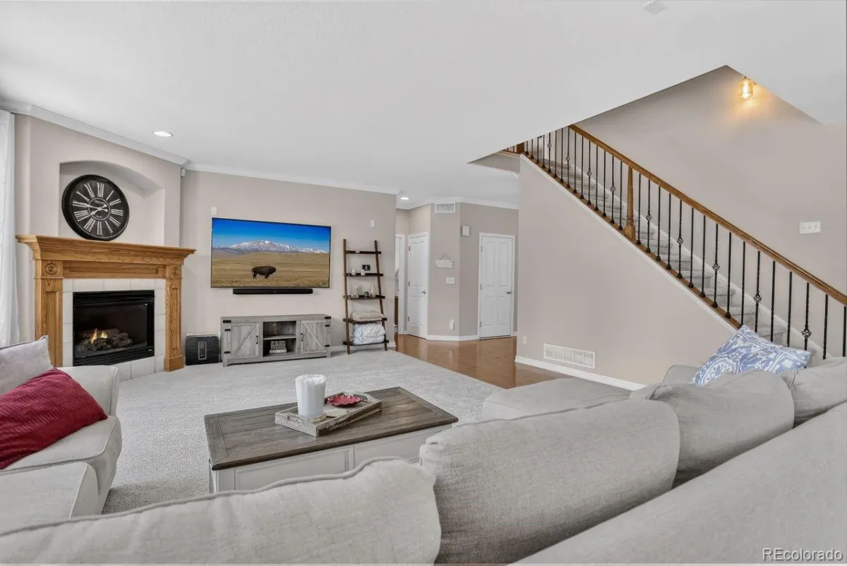 6012 S Ouray Street Aurora CO 80016 MLS #REC5311505 05112026200332 1200 18