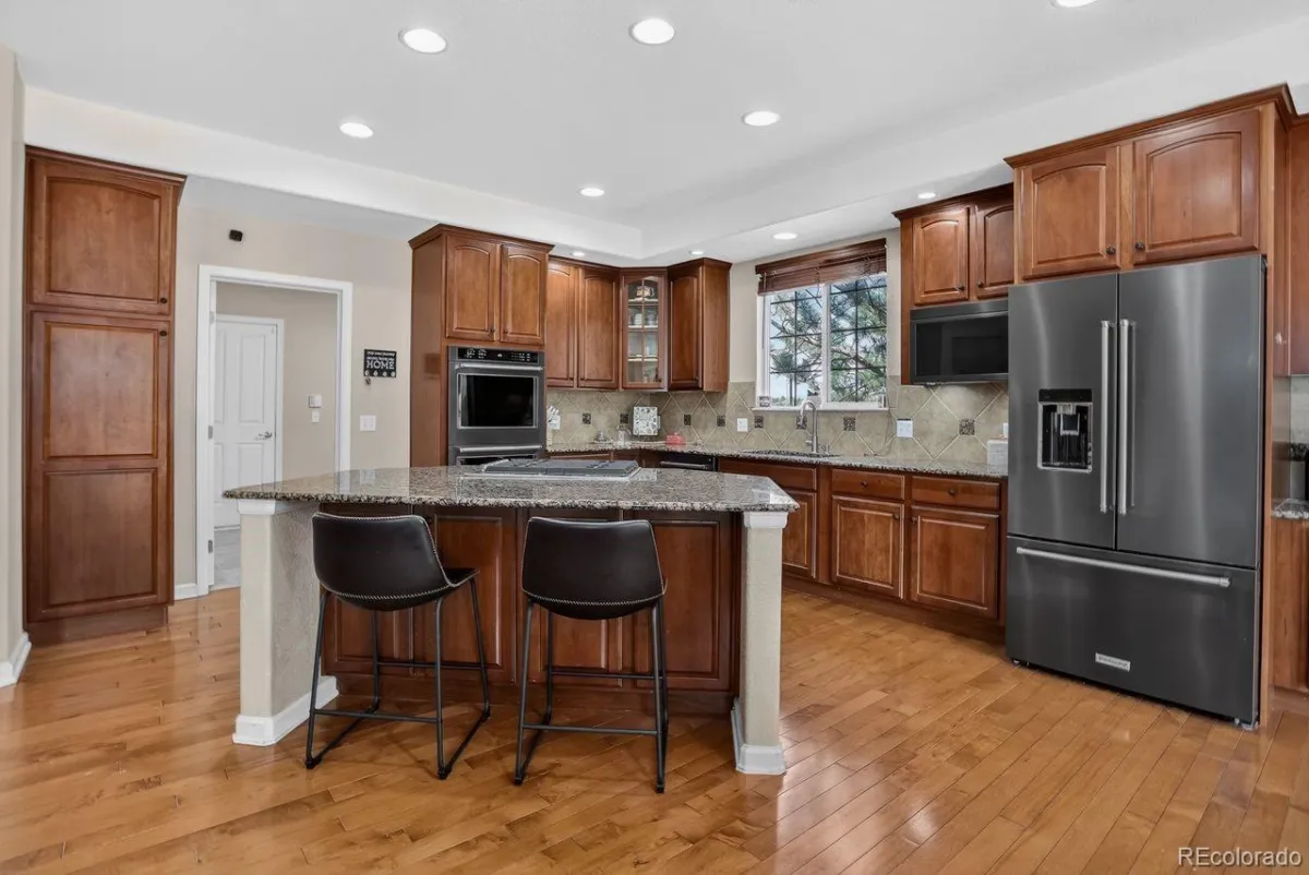 6012 S Ouray Street Aurora CO 80016 MLS #REC5311505 05112026200332 1200 8