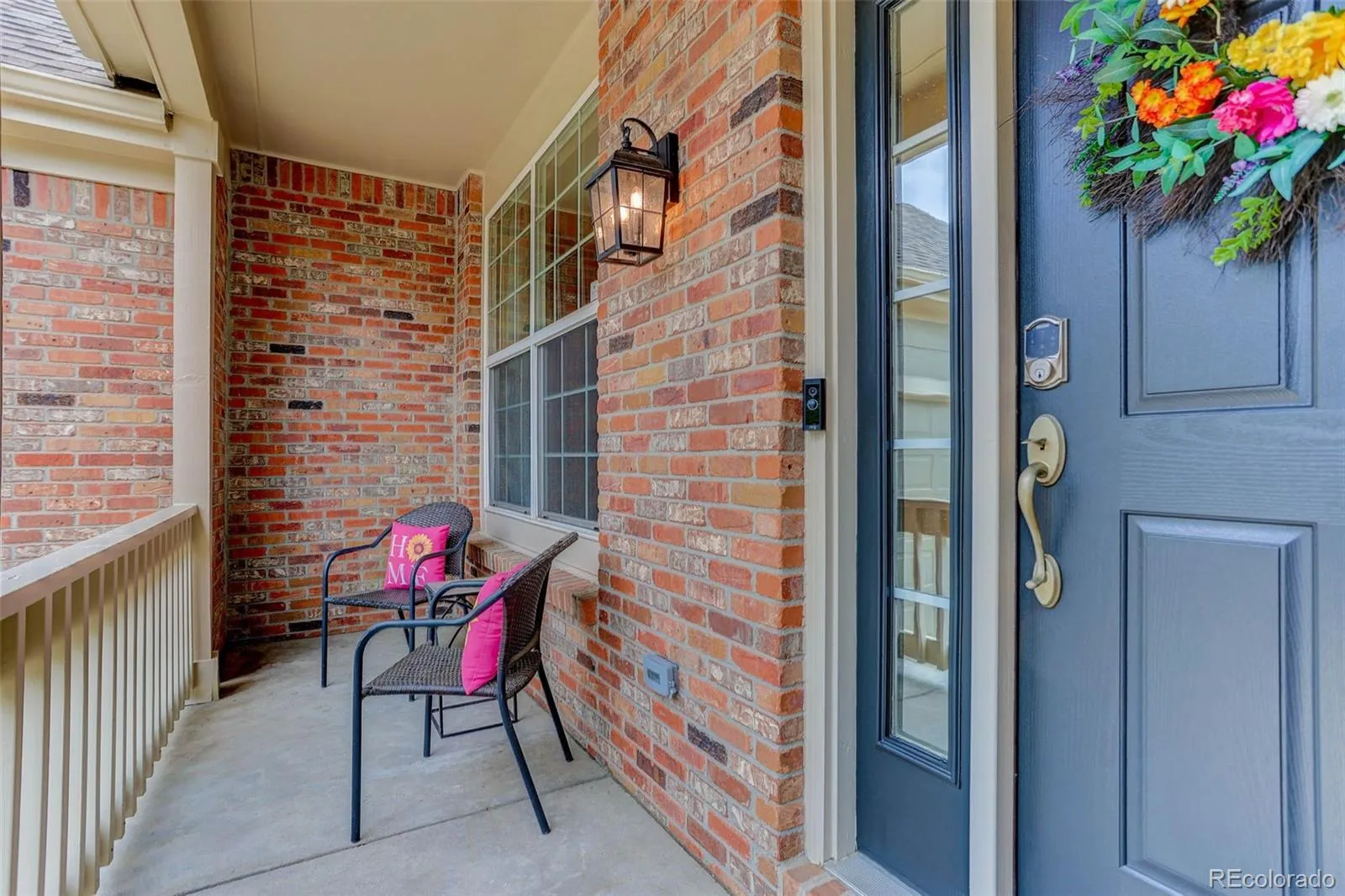 6012 S Ouray Street Aurora CO 80016 MLS #REC5311505 05112026200332 1600 1