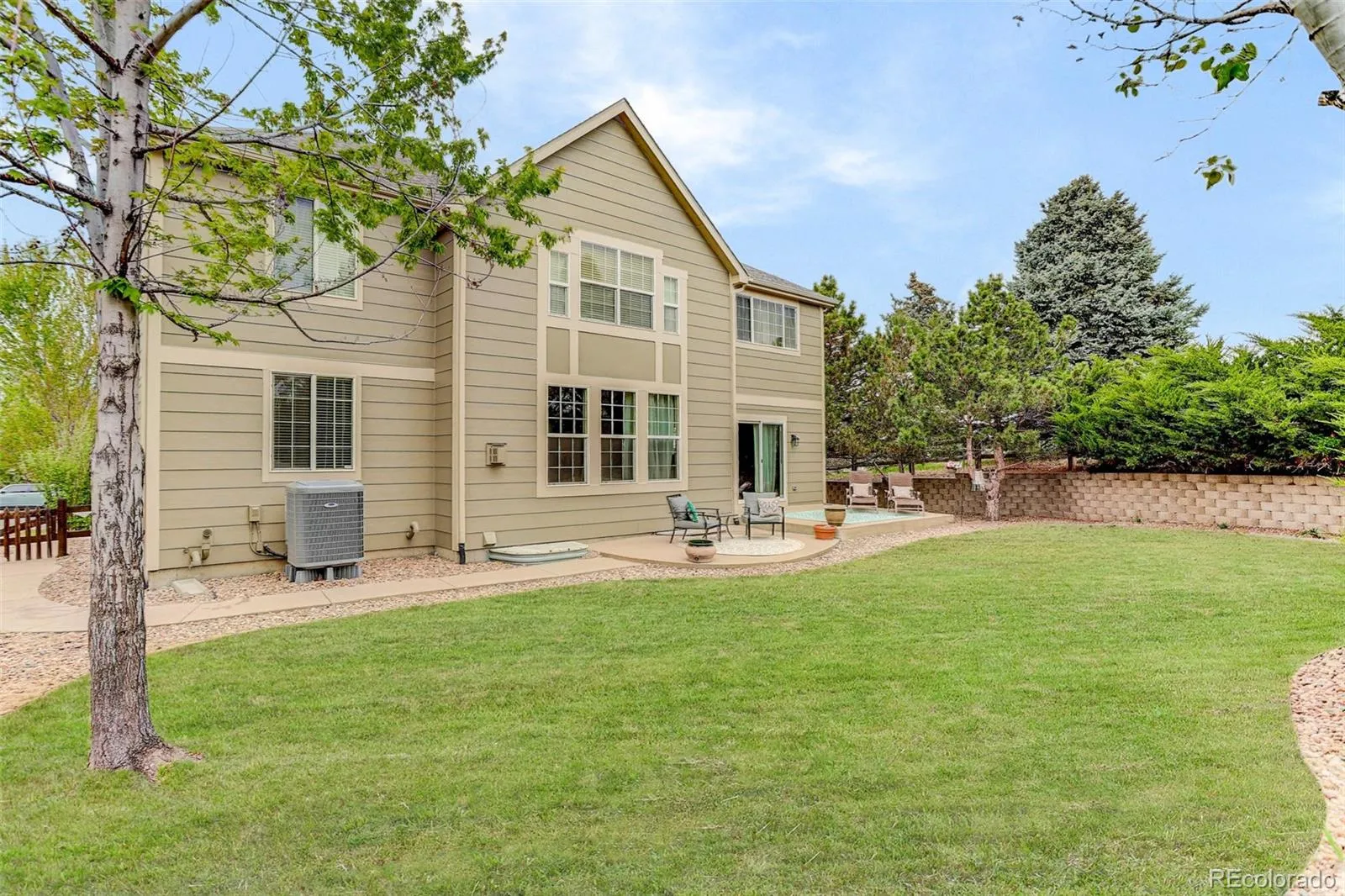 6012 S Ouray Street Aurora CO 80016 MLS #REC5311505 05112026200332 1600 44