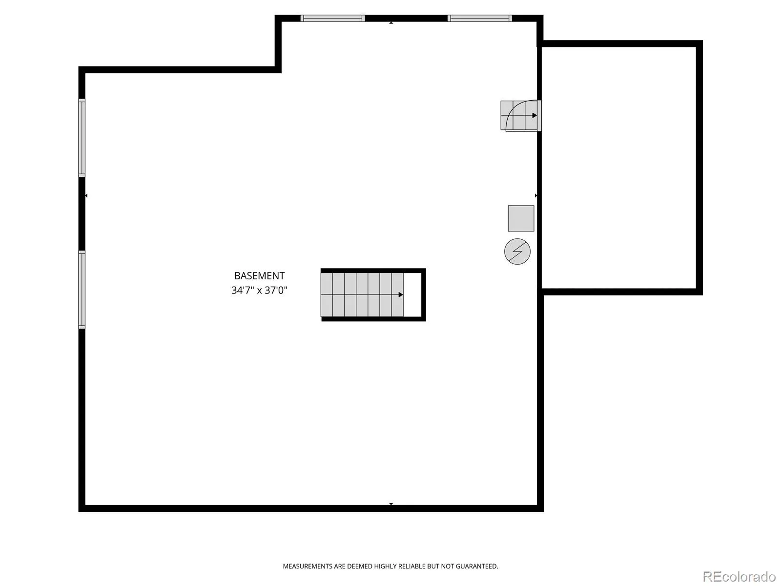 6012 S Ouray Street Aurora CO 80016 MLS #REC5311505 05112026200332 1600 49