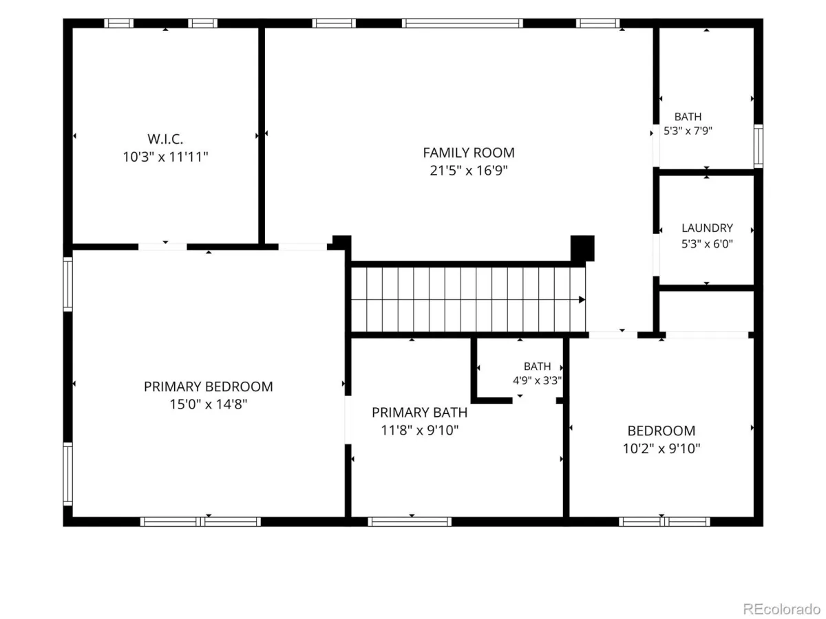 4552 Perry Street Denver CO 80212 | MLS #REC5311519 10132026214226 1200 37
