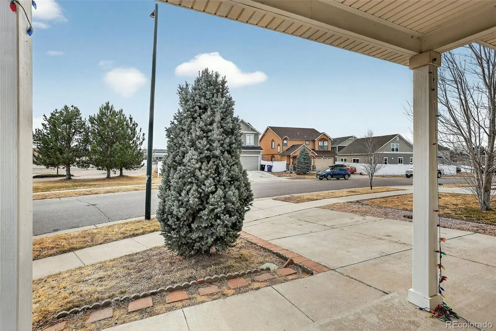 19609 E 47th Drive Denver CO 80249 MLS #REC5313082 01042026005510 1600 3