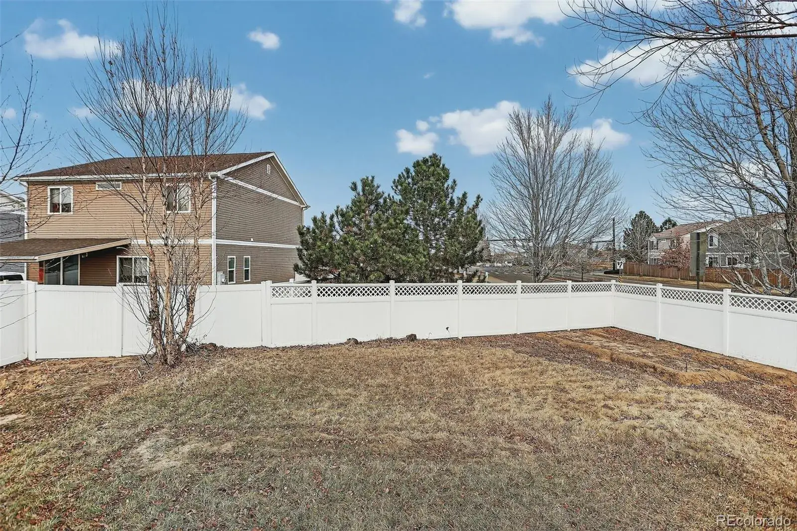 19609 E 47th Drive Denver CO 80249 MLS #REC5313082 01042026005510 1600 39