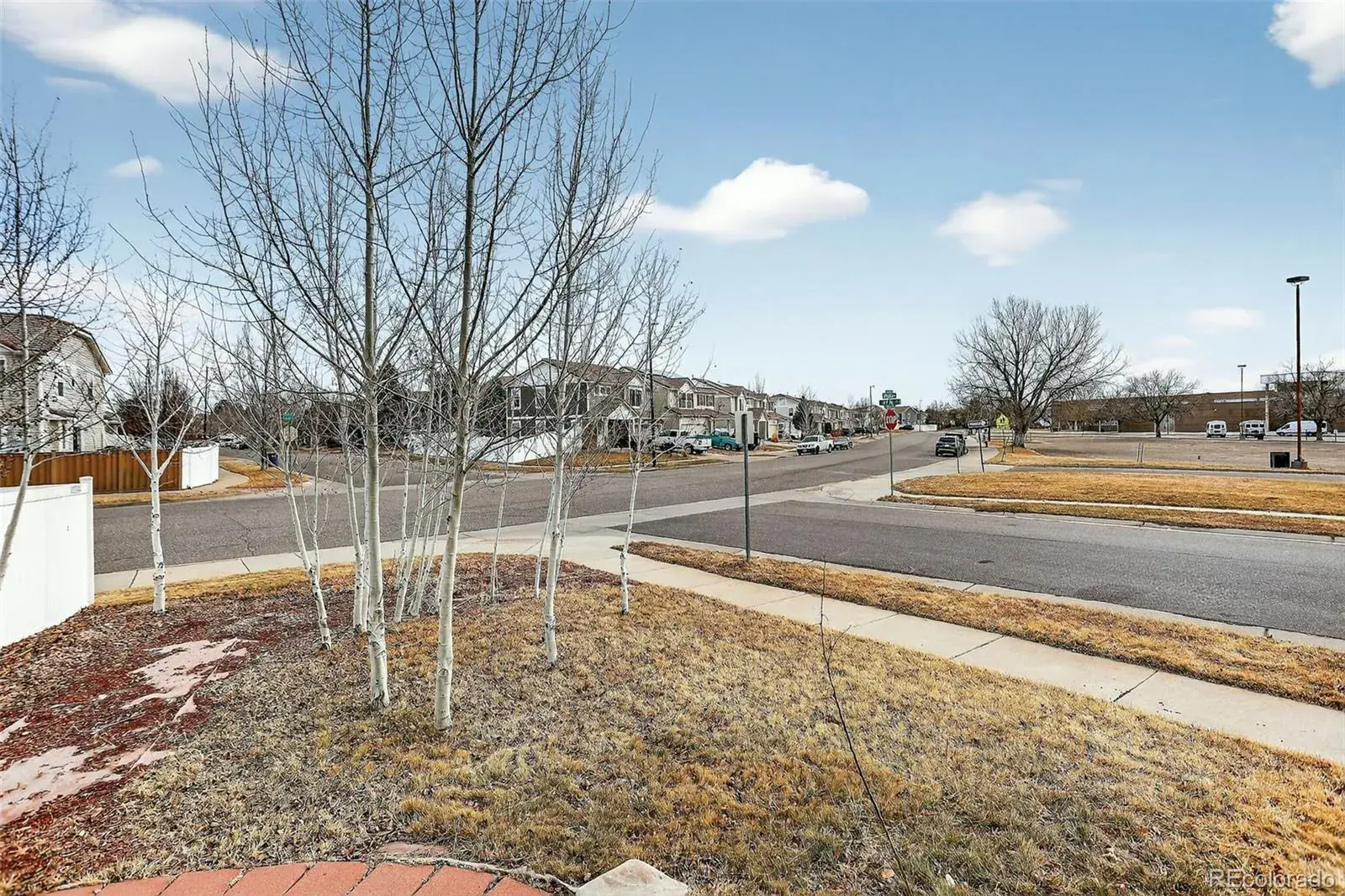 19609 E 47th Drive Denver CO 80249 MLS #REC5313082 01042026005510 1600 4