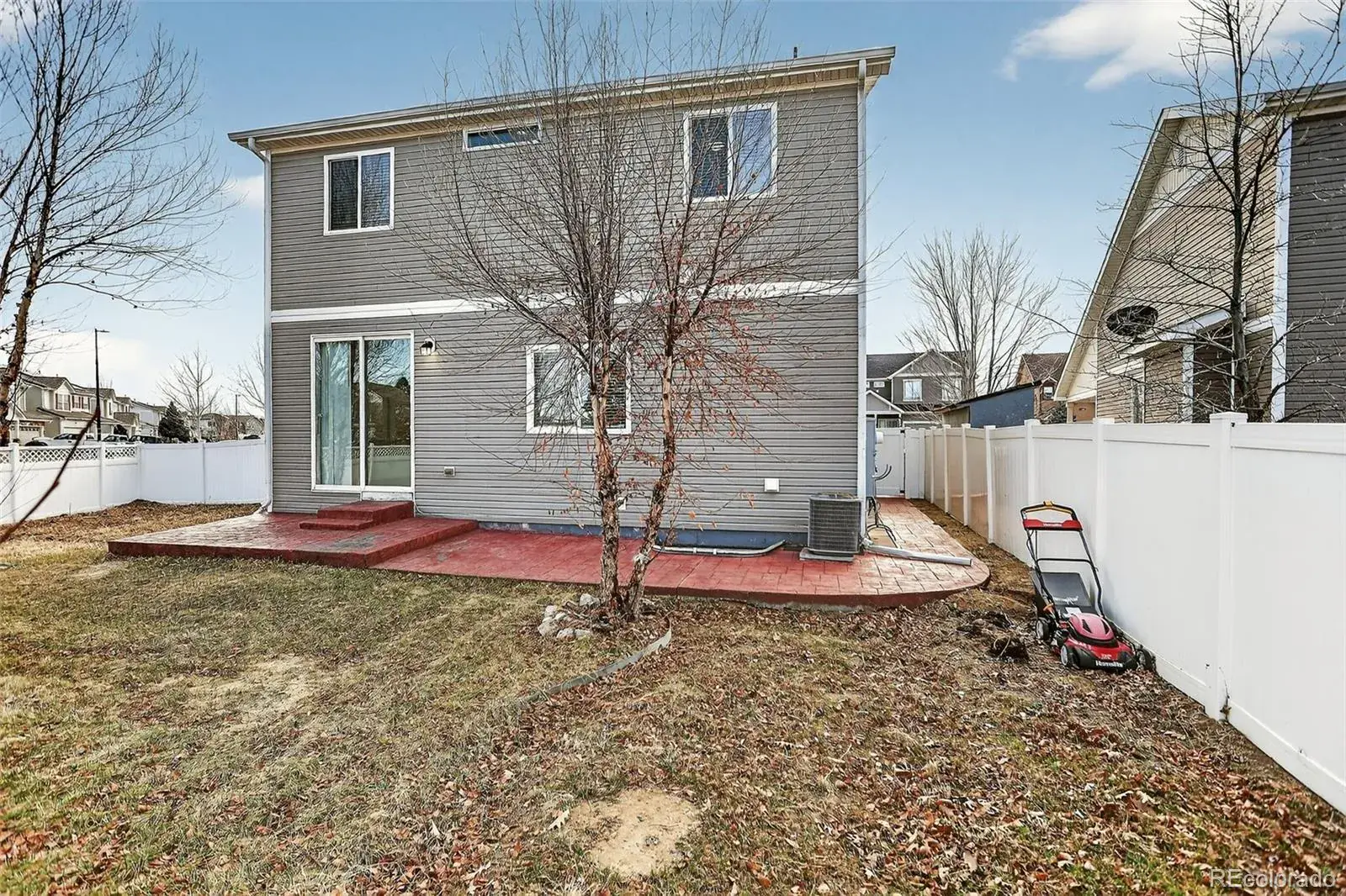 19609 E 47th Drive Denver CO 80249 MLS #REC5313082 01042026005510 1600 40